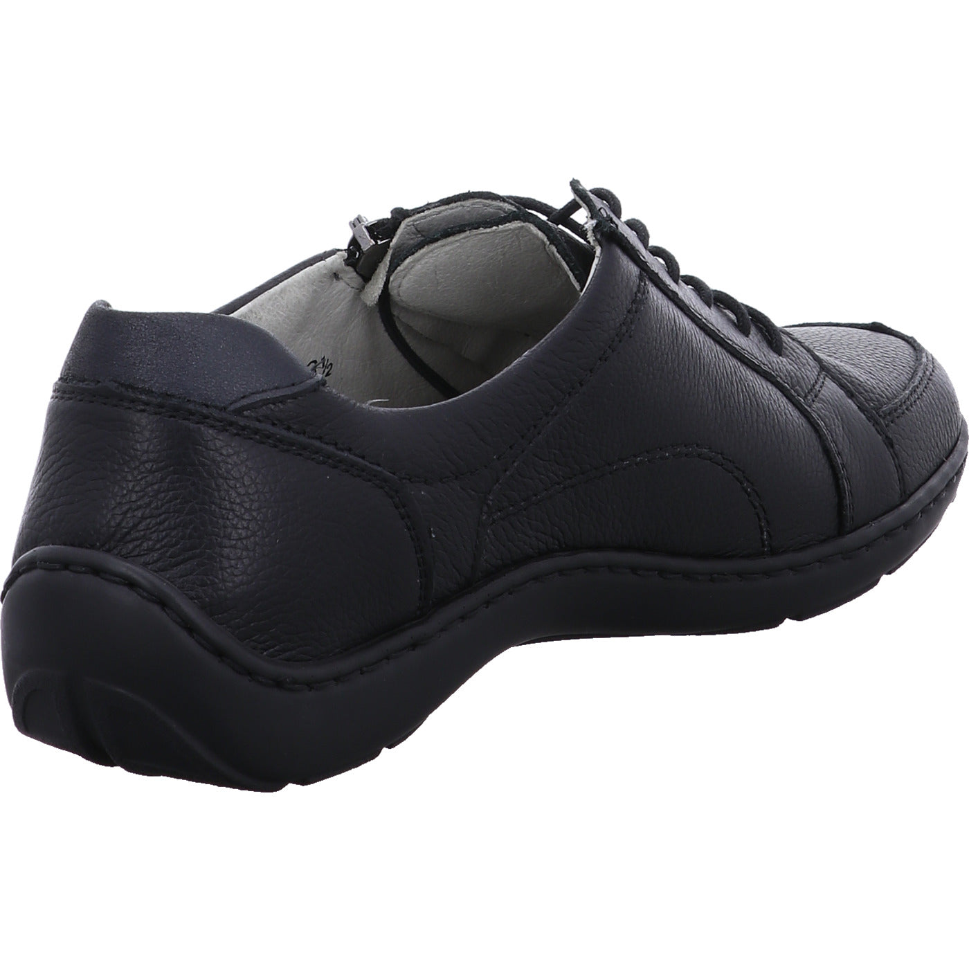Waldläufer Schnürschuh Henni