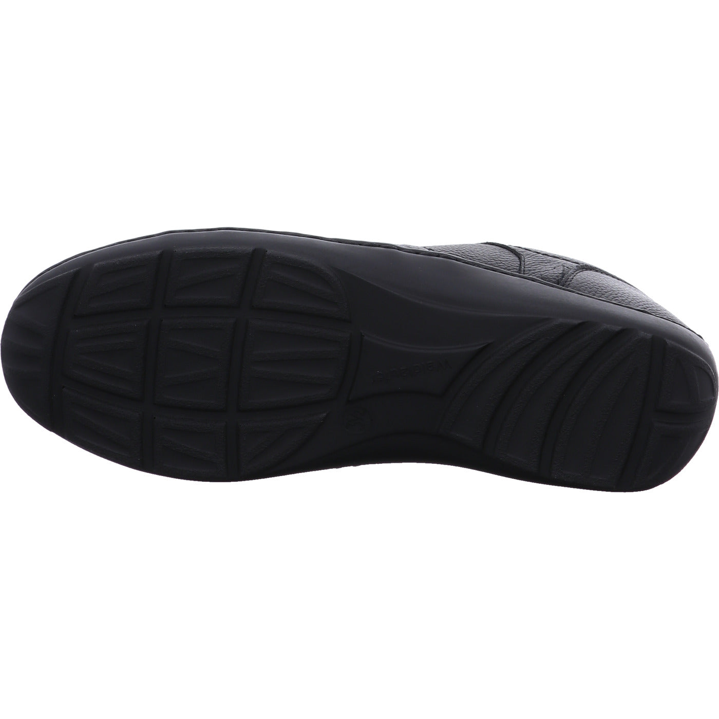 Waldläufer Schnürschuh Henni