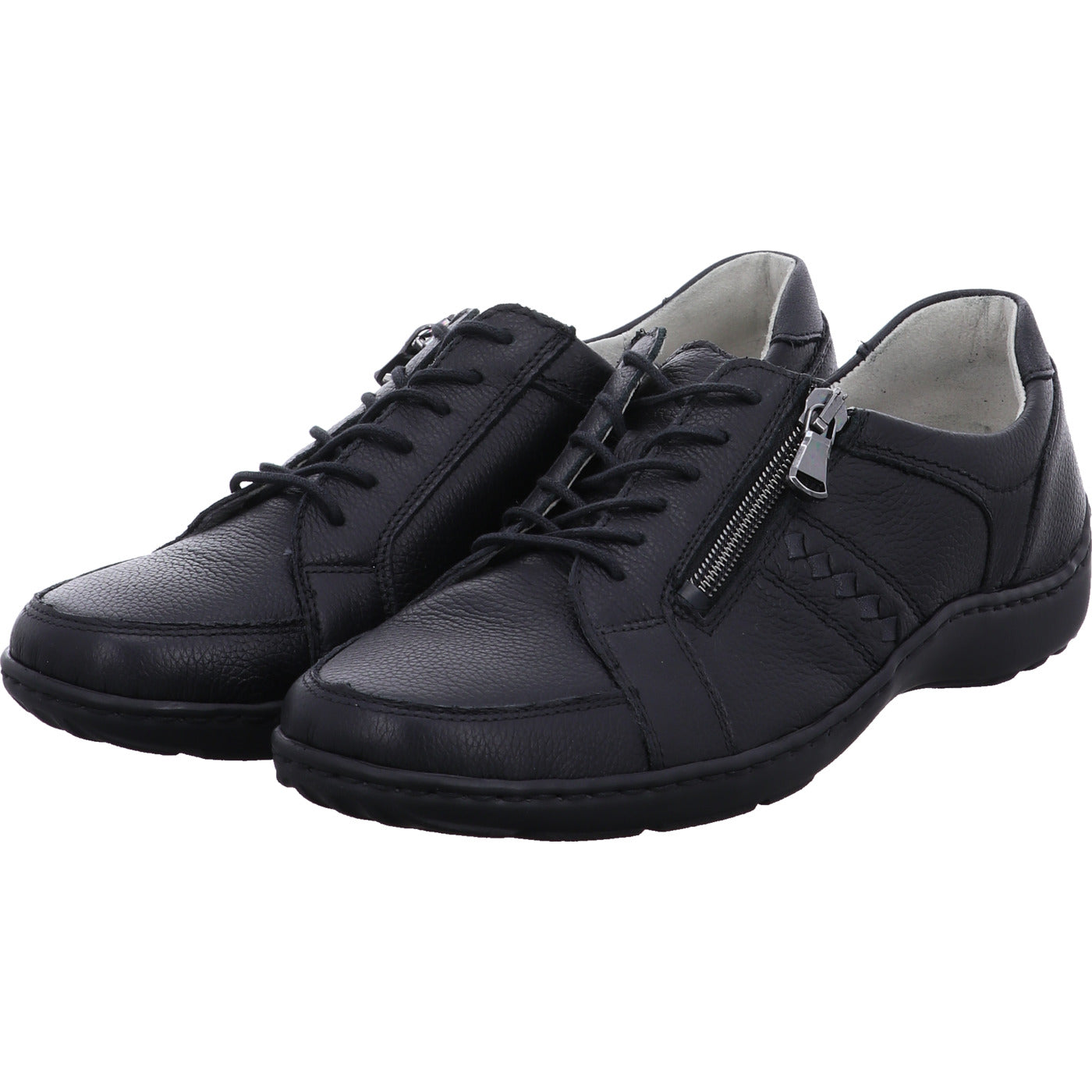 Waldläufer Schnürschuh Henni