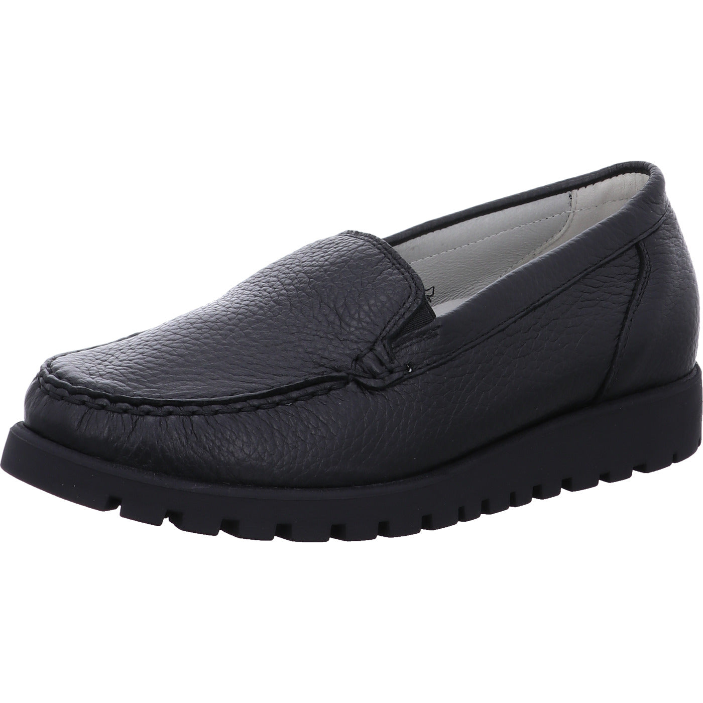 Waldläufer Slipper Hegli