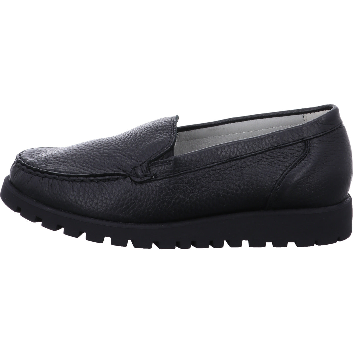 Waldläufer Slipper Hegli