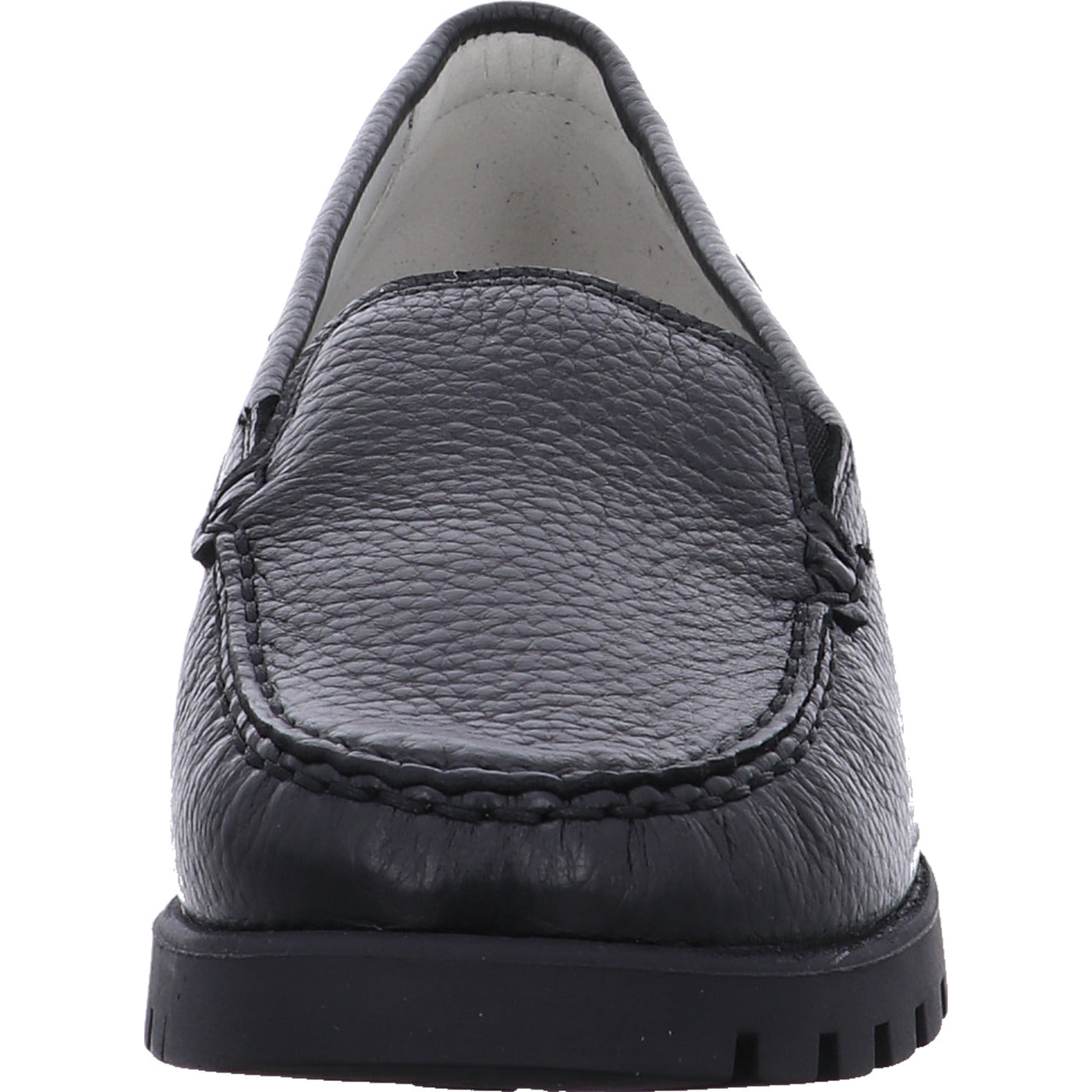 Waldläufer Slipper Hegli