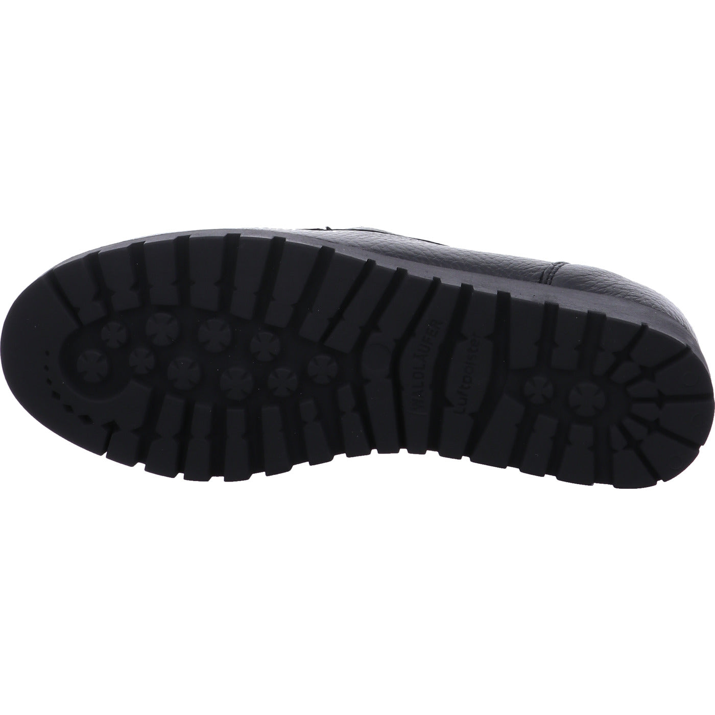 Waldläufer Slipper Hegli
