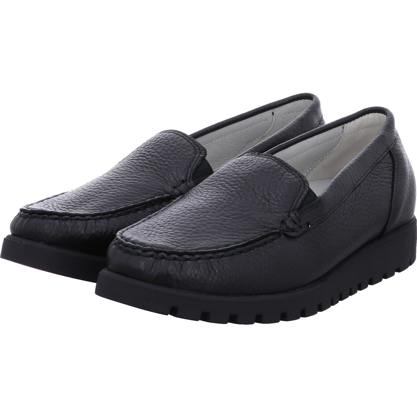 Waldläufer Slipper Hegli