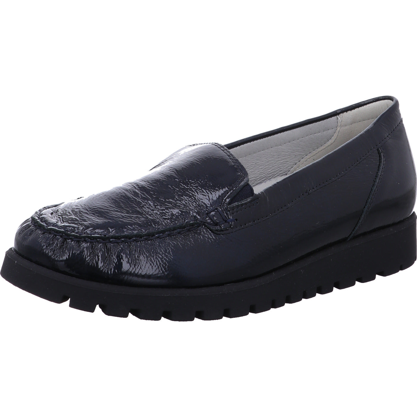 Waldläufer Slipper Hegli