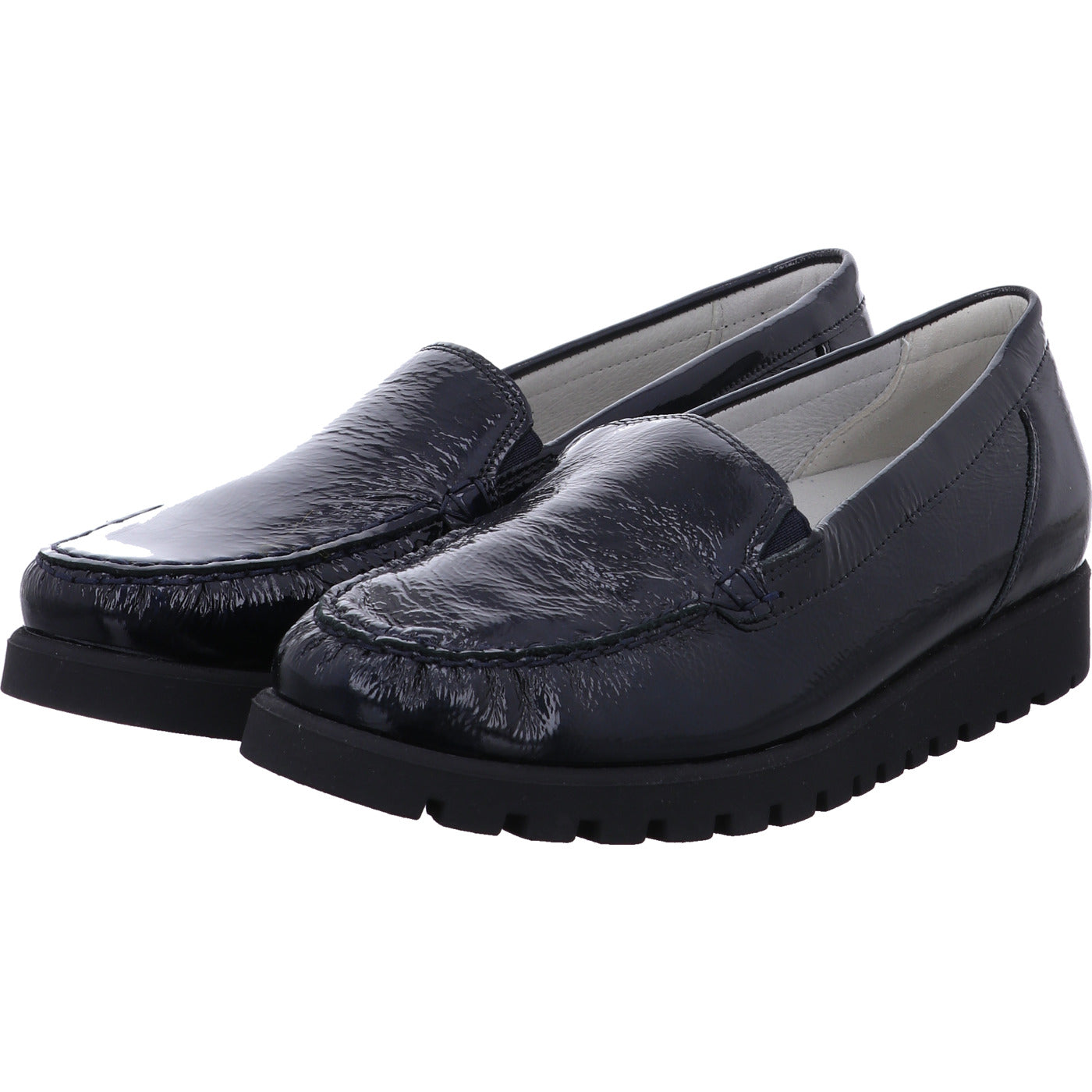 Waldläufer Slipper Hegli