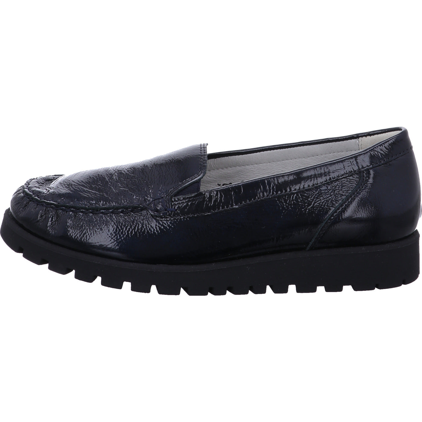Waldläufer Slipper Hegli