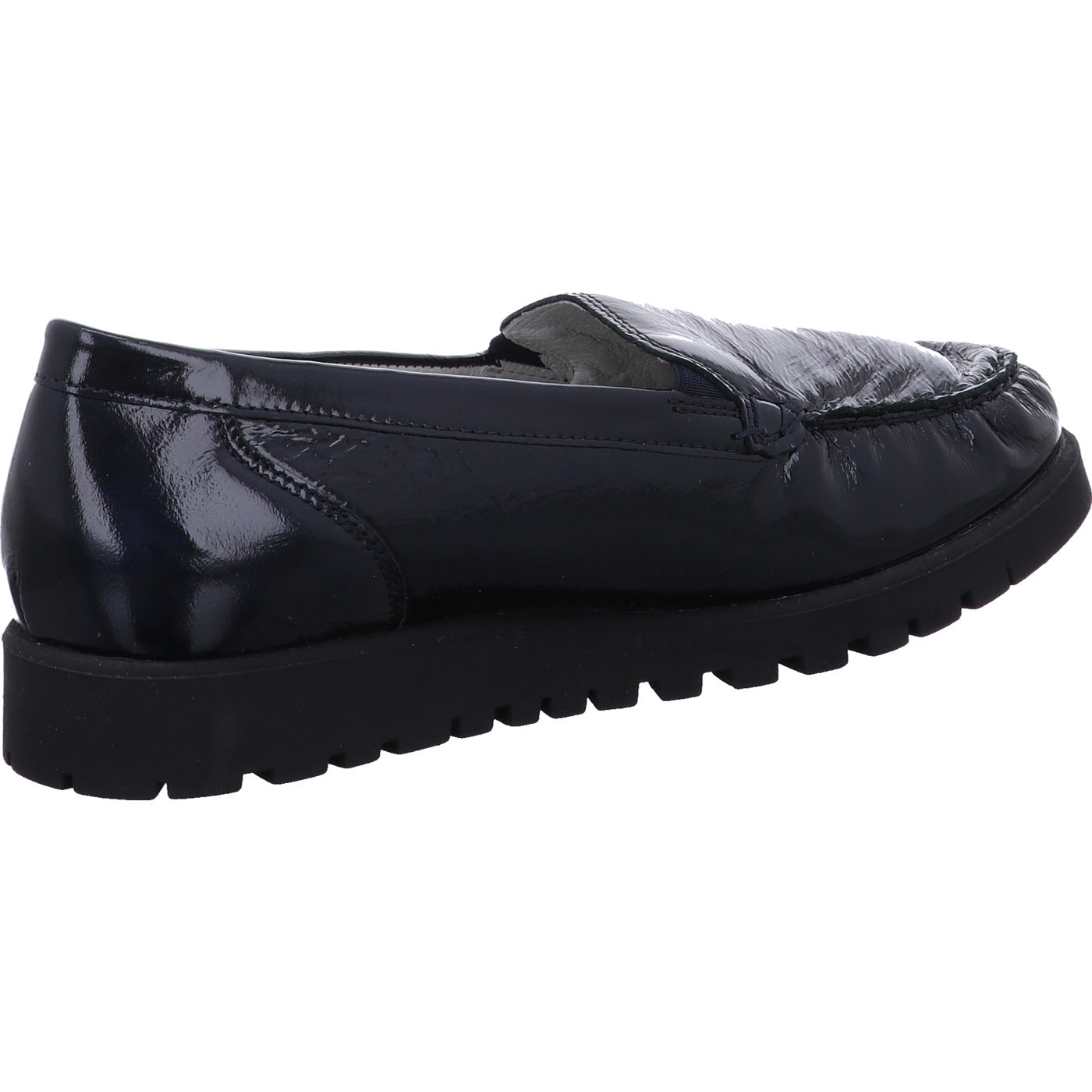Waldläufer Slipper Hegli