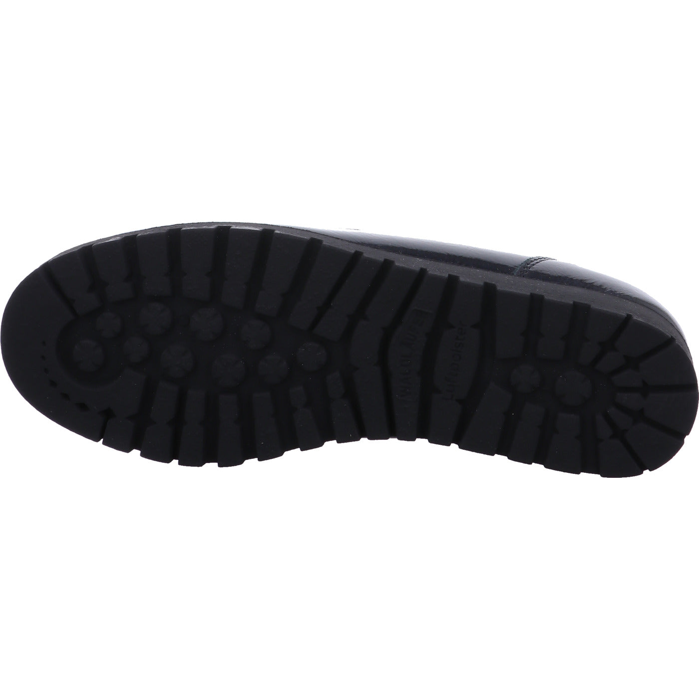 Waldläufer Slipper Hegli