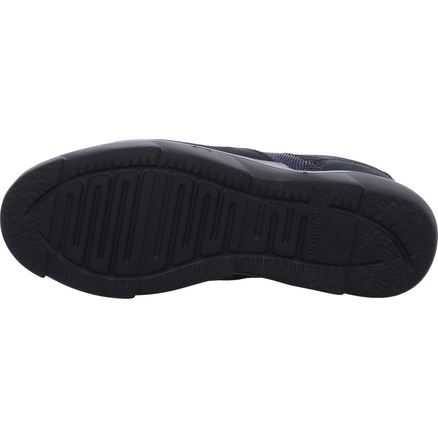 Waldläufer Schnürschuh K-Funky