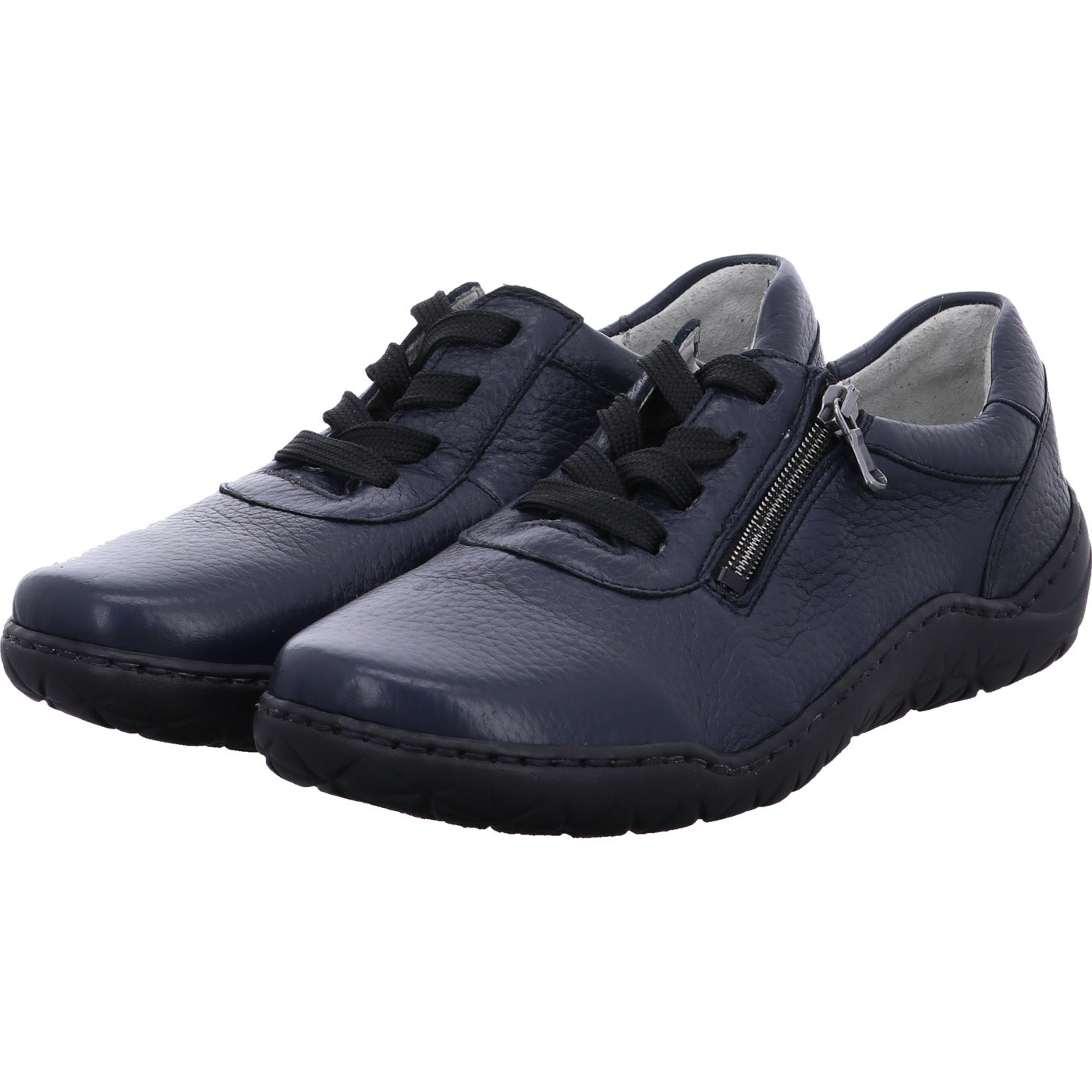 Waldläufer Schnürschuh K-Milena