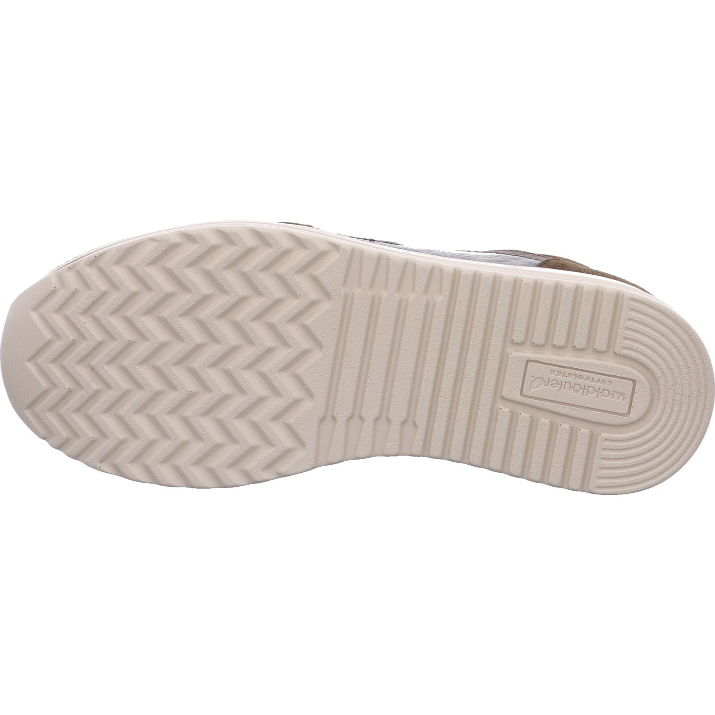 Waldläufer Schnürschuh K-Luana-Soft