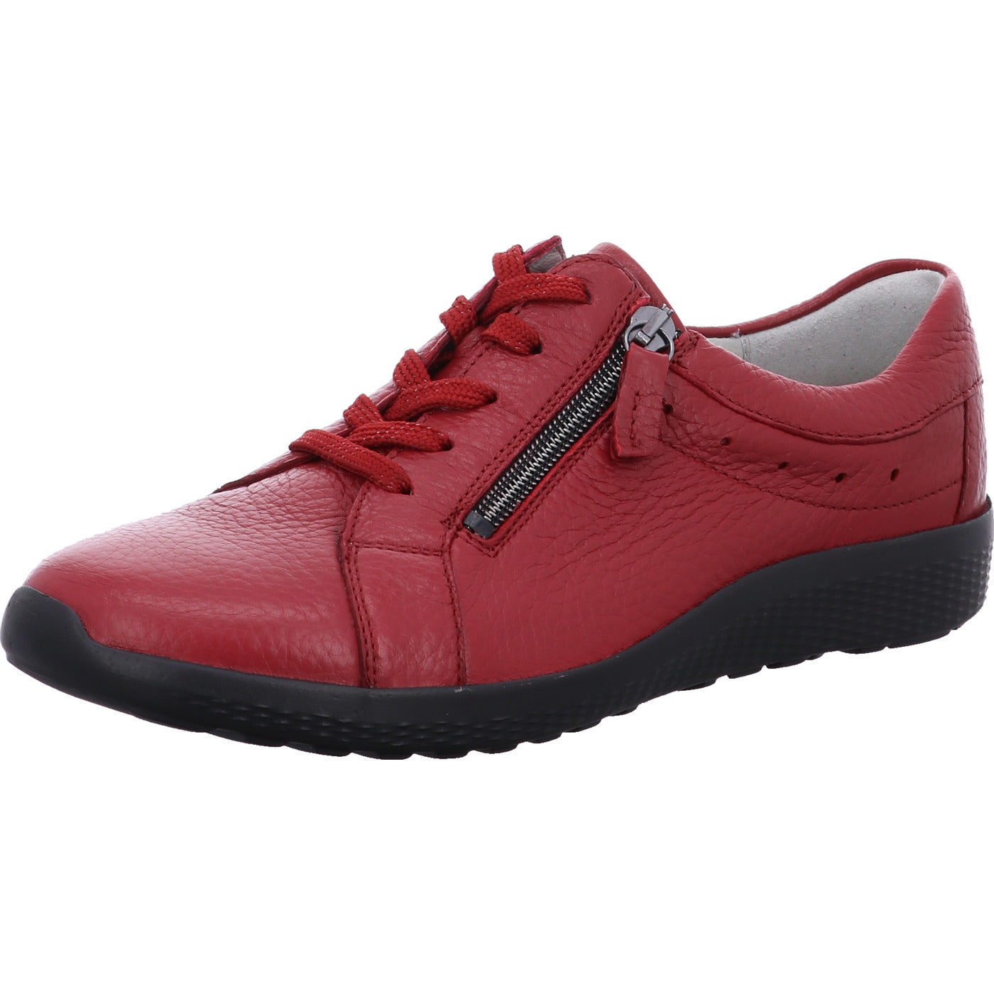 Waldläufer Schnürschuh K-Ira