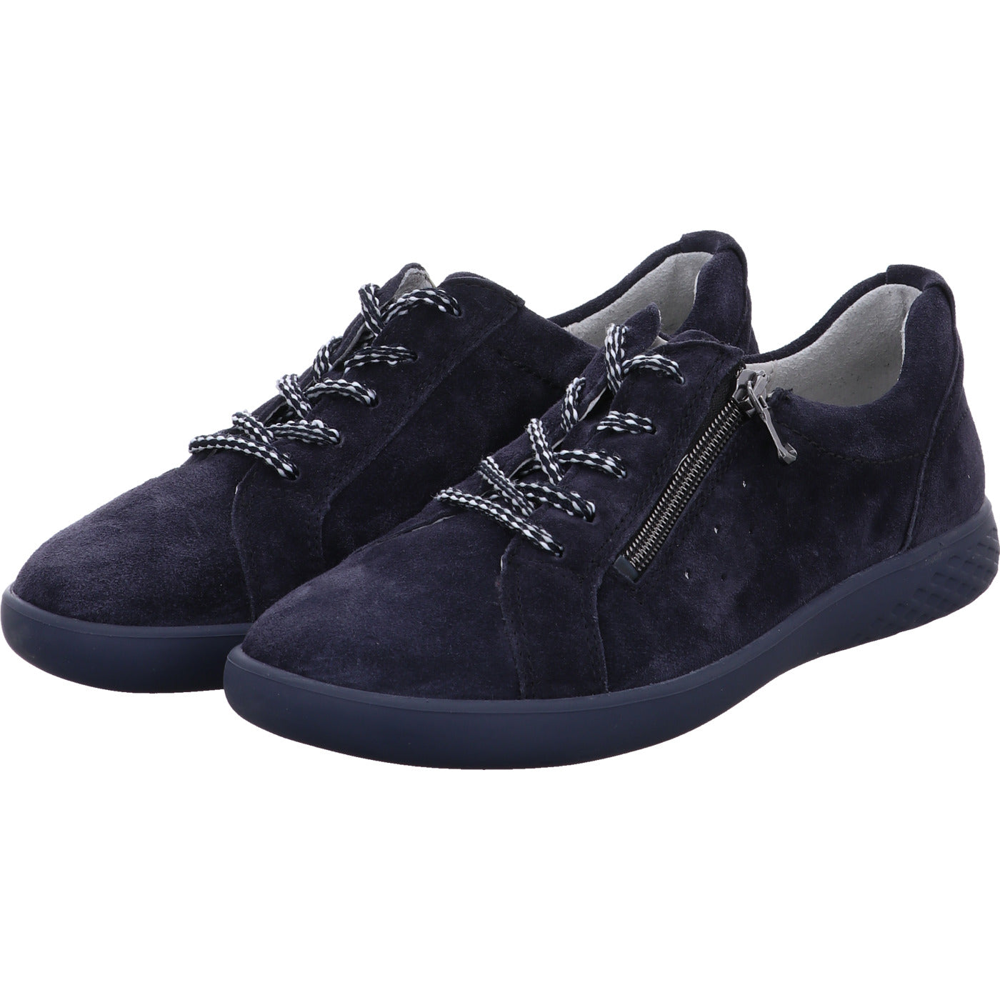 Waldläufer Schnürschuh H-Cloé