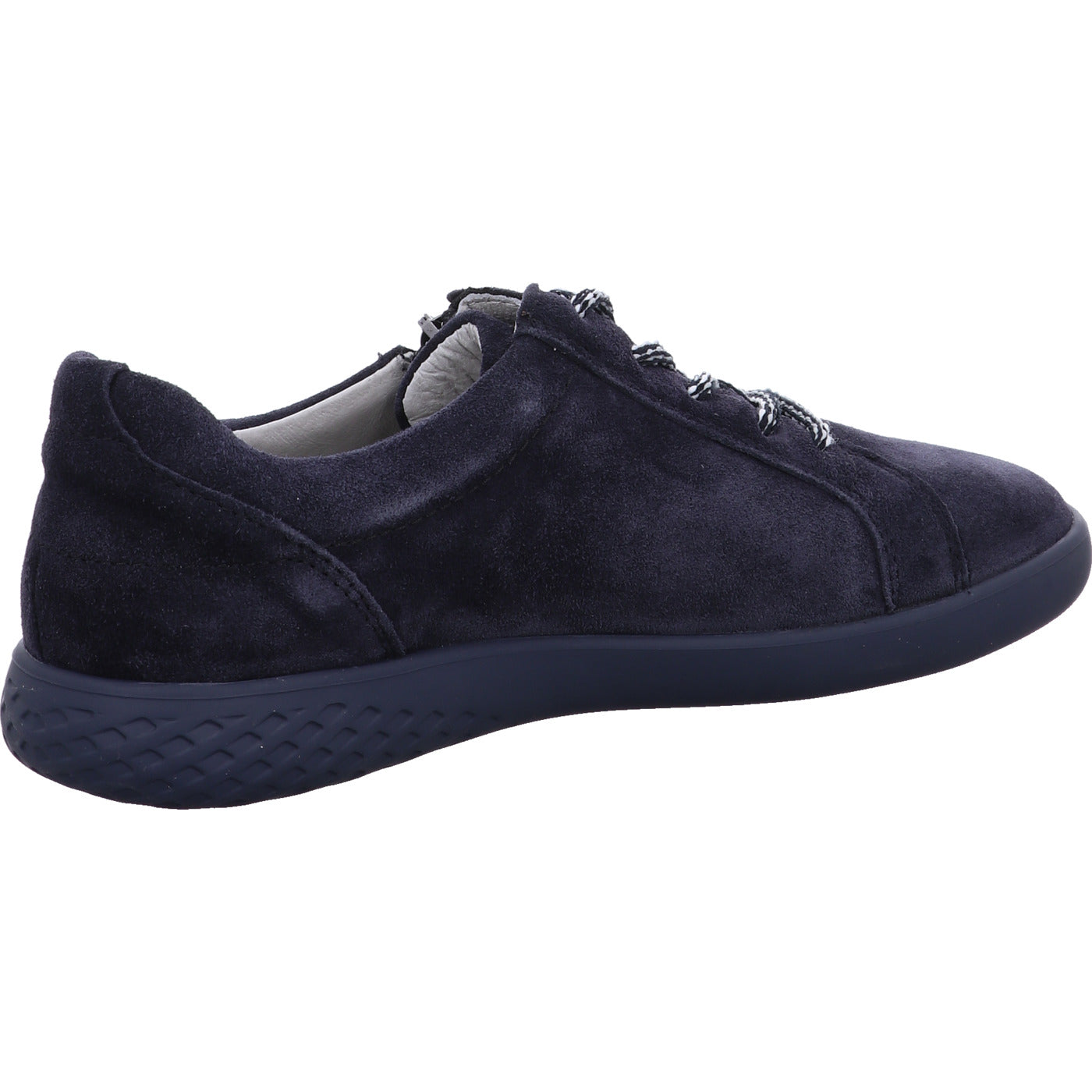 Waldläufer Schnürschuh H-Cloé