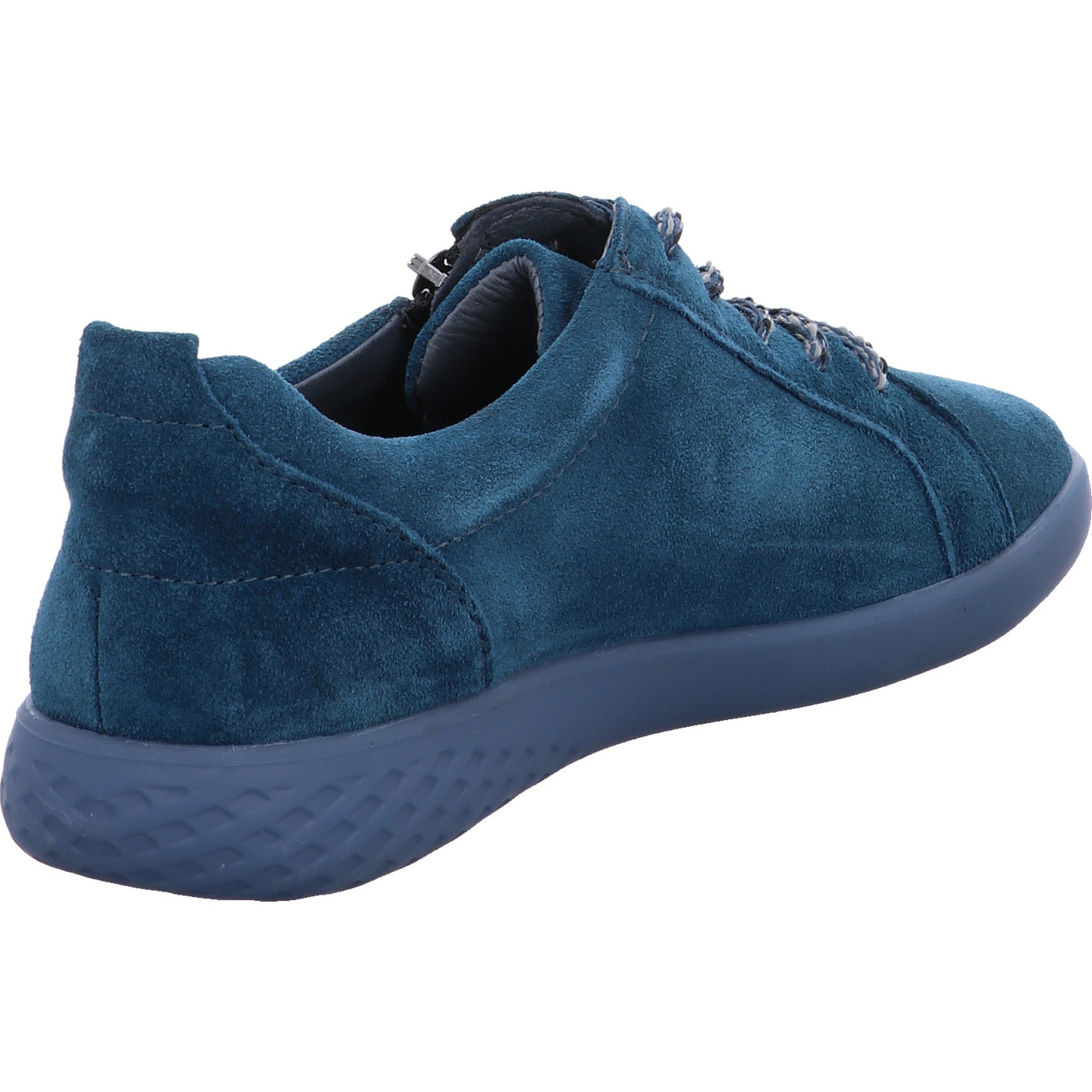 Waldläufer Schnürschuh H-Cloé