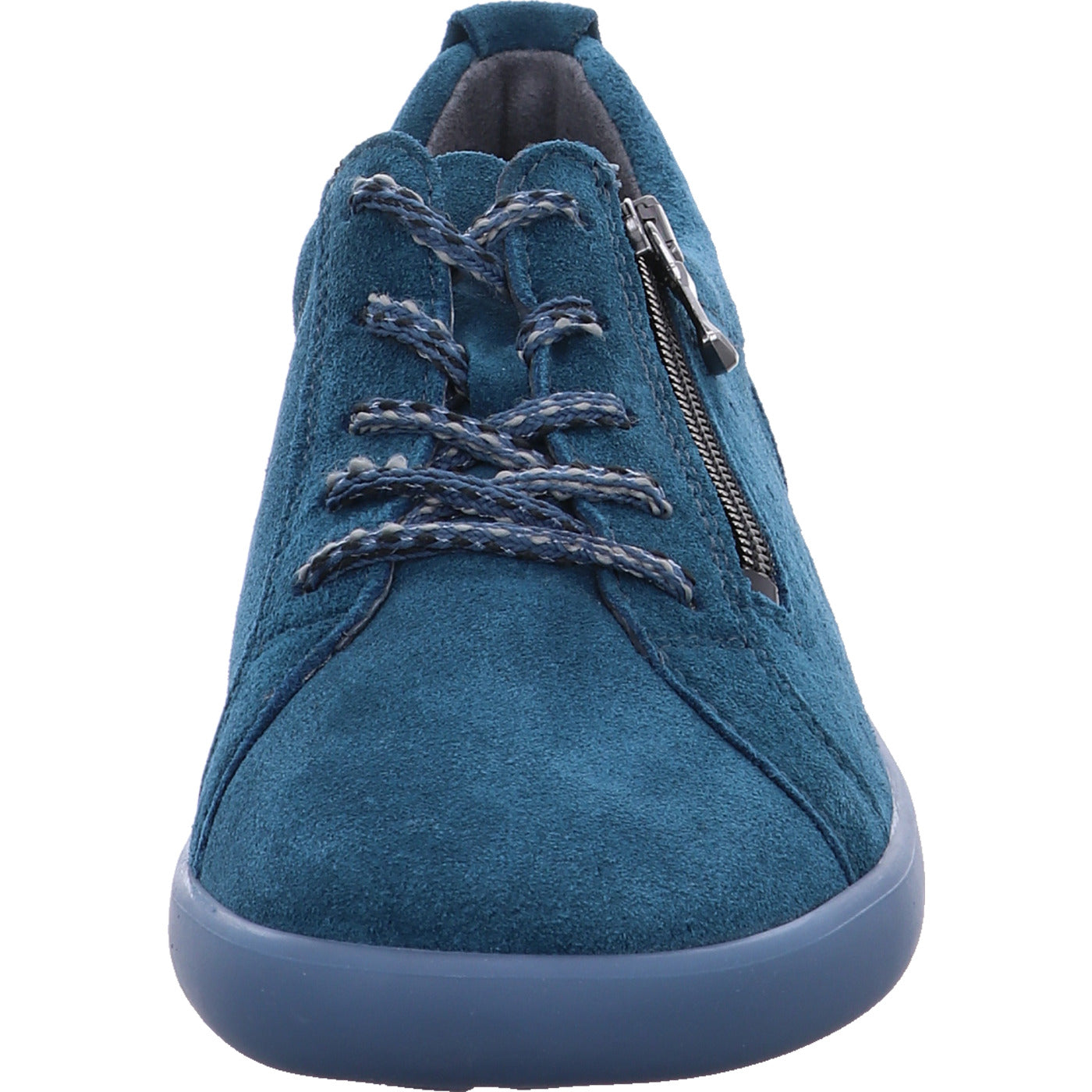 Waldläufer Schnürschuh H-Cloé