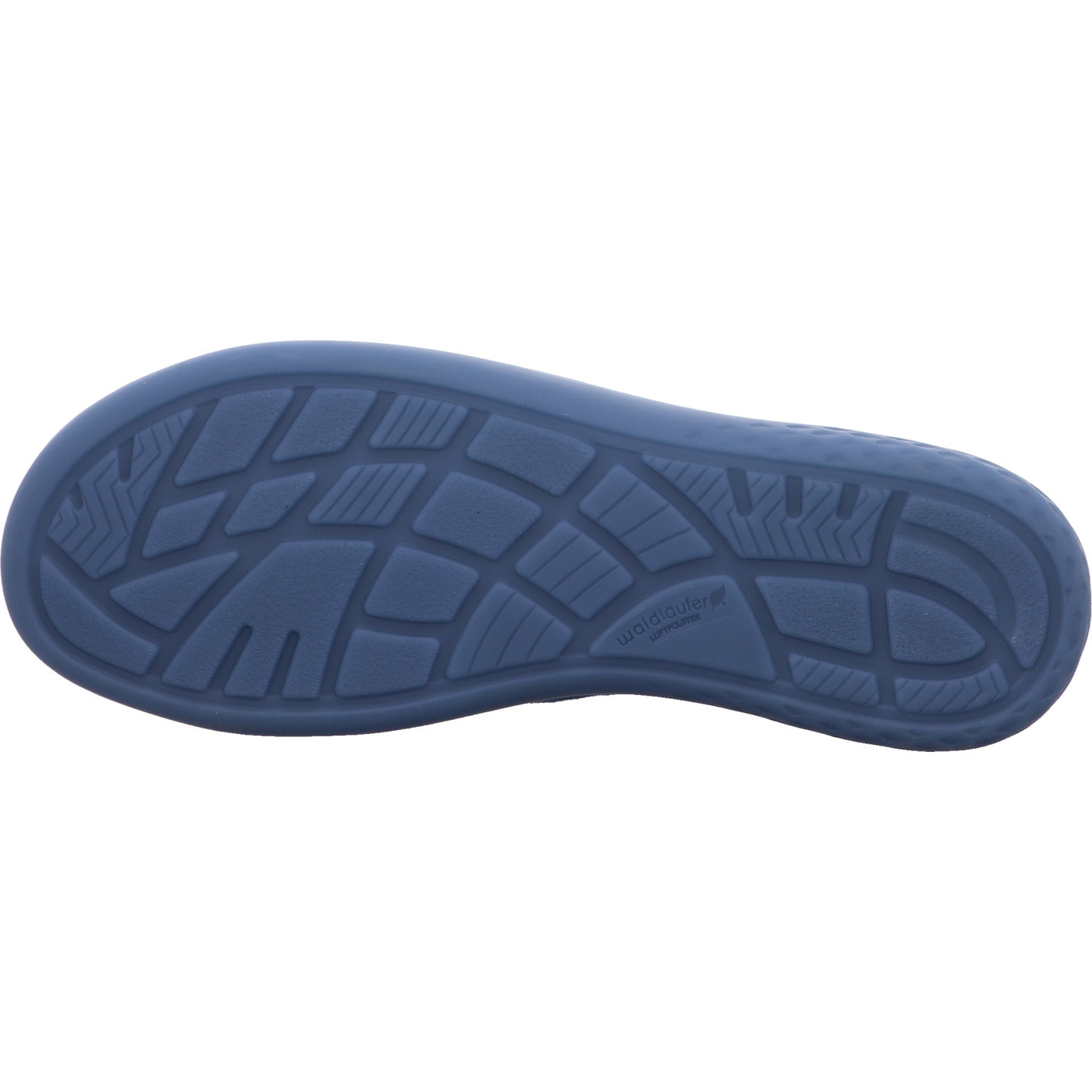 Waldläufer Schnürschuh H-Cloé