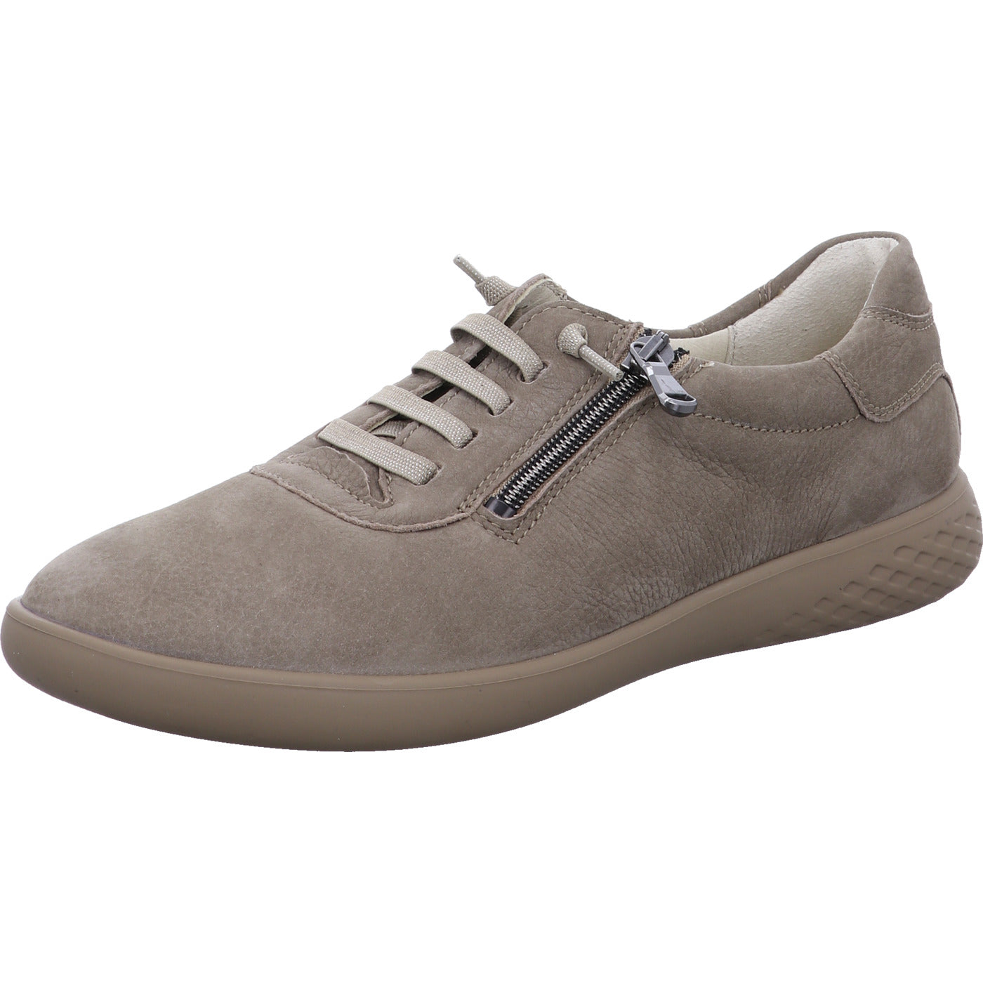 Waldläufer Schnürschuh H-Cloé