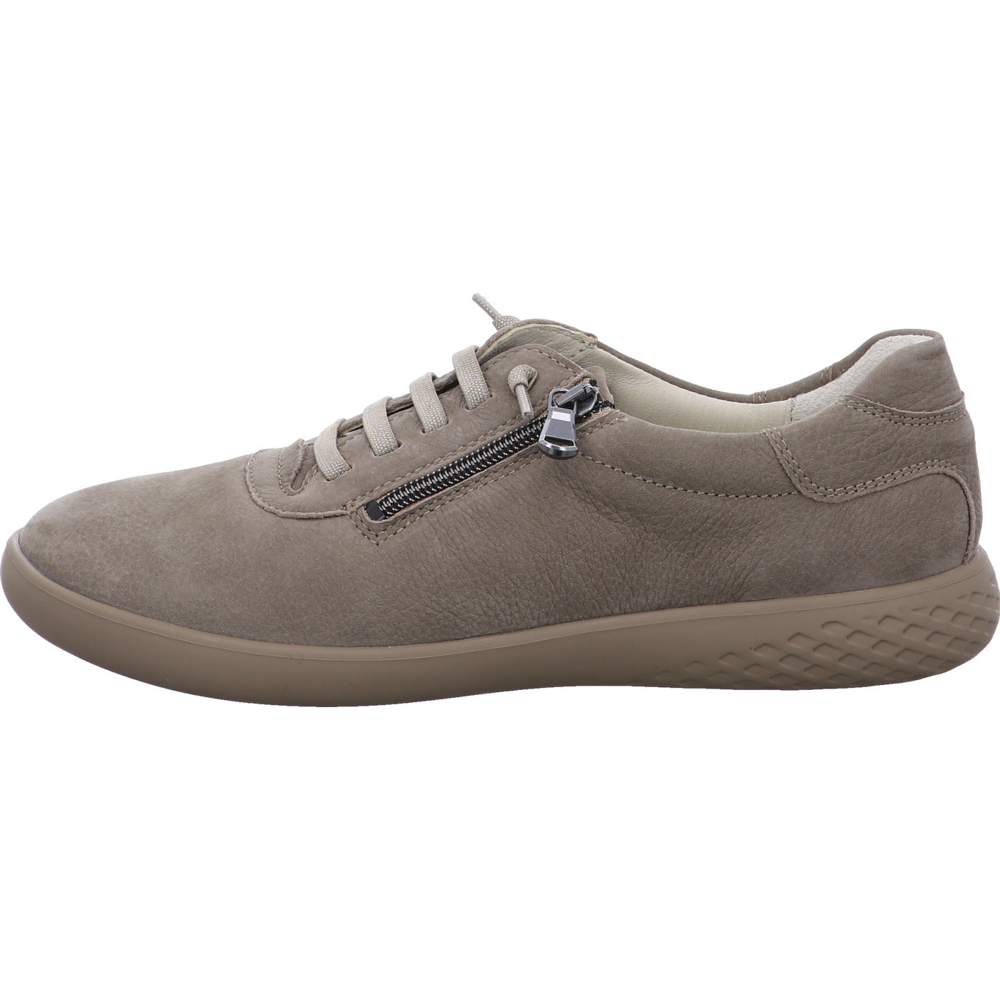 Waldläufer Schnürschuh H-Cloé