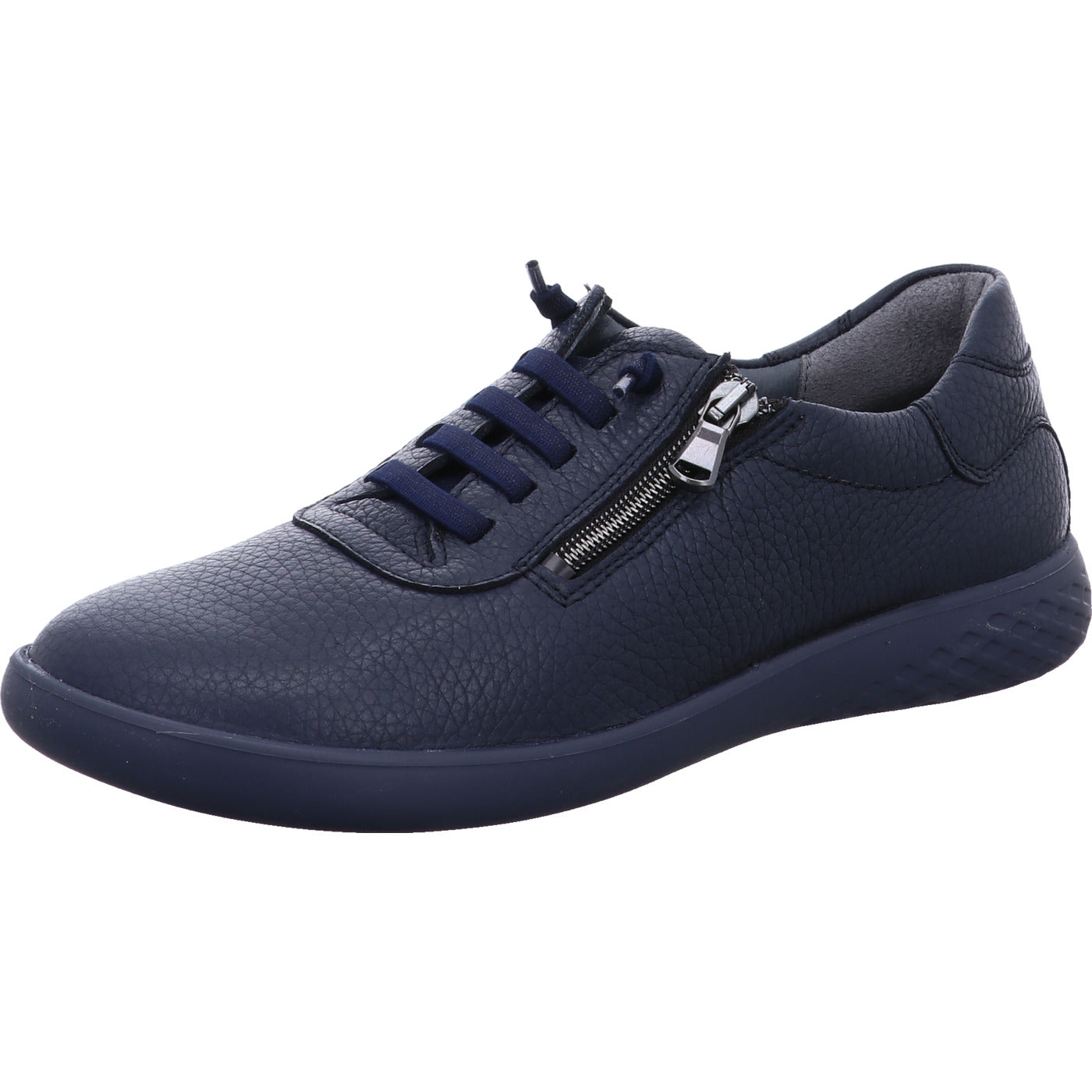 Waldläufer Schnürschuh H-Cloé