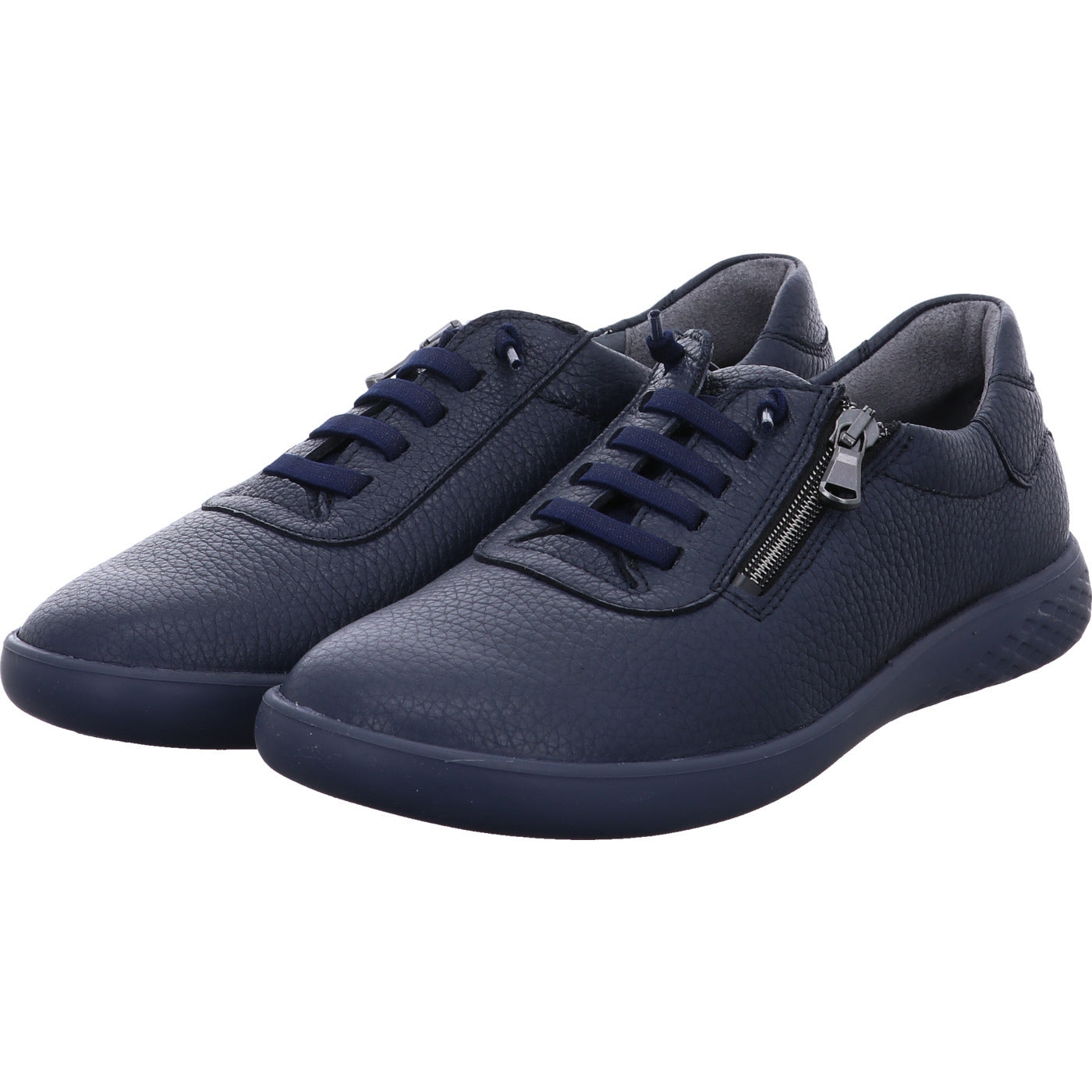 Waldläufer Schnürschuh H-Cloé