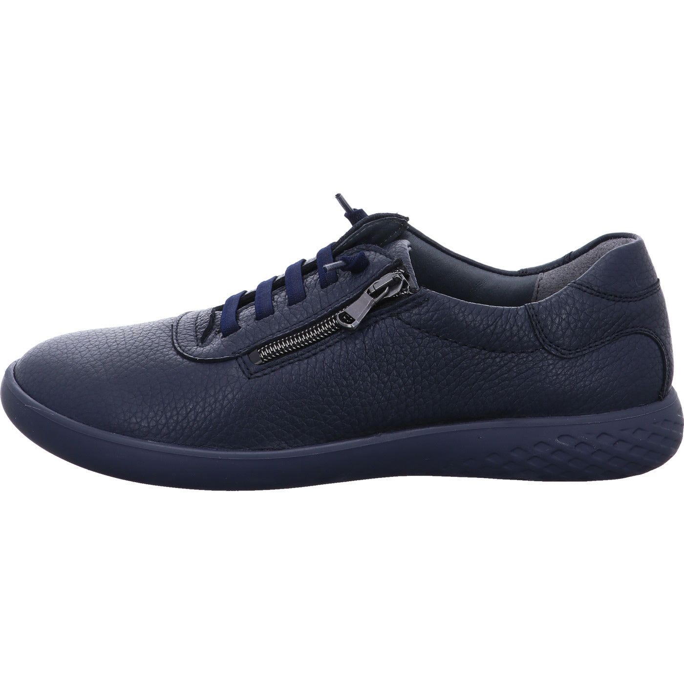 Waldläufer Schnürschuh H-Cloé