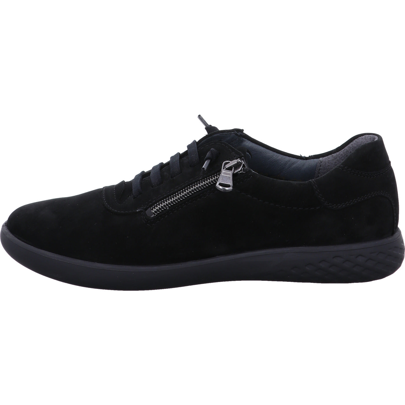 Waldläufer Schnürschuh H-Cloé