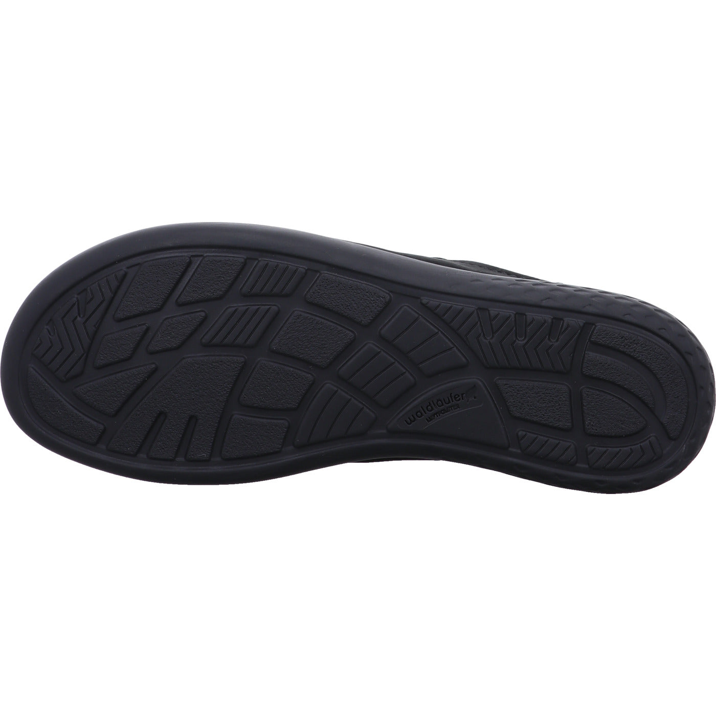 Waldläufer Schnürschuh H-Cloé
