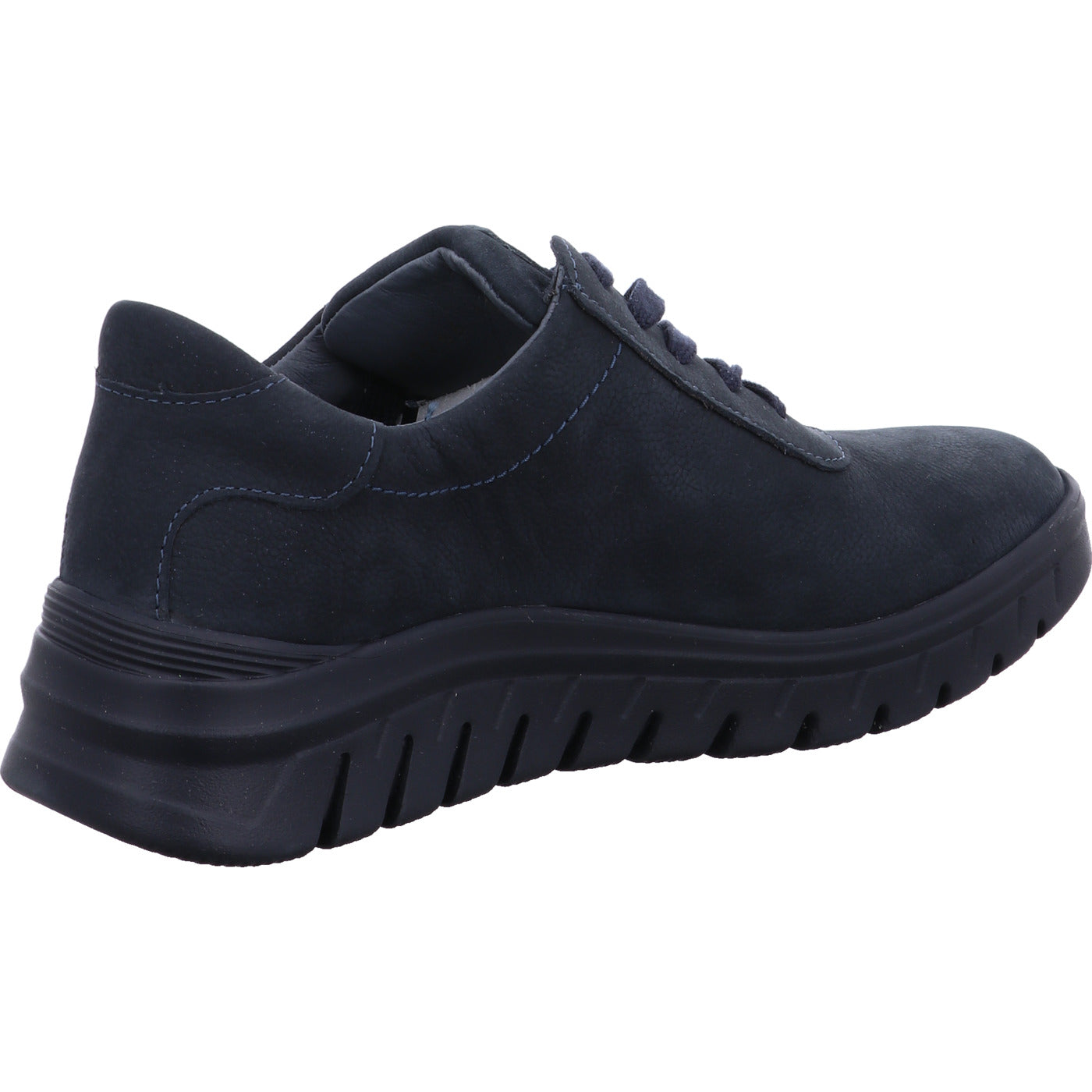 Waldläufer Schnürschuh H-Biggi