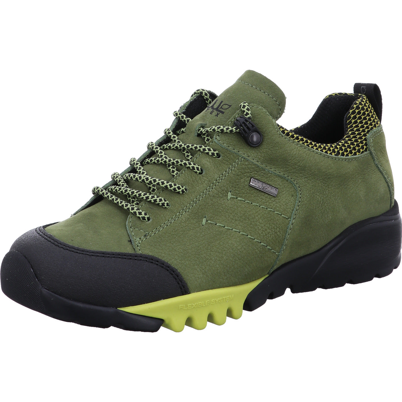 Waldläufer Wanderschuh H-Amiata