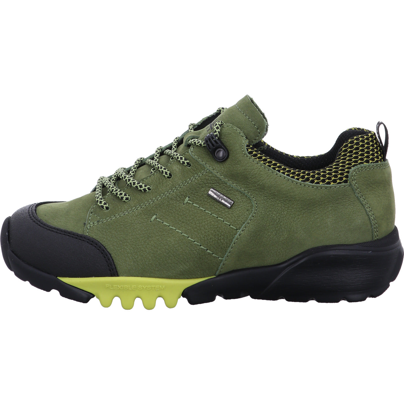 Waldläufer Wanderschuh H-Amiata