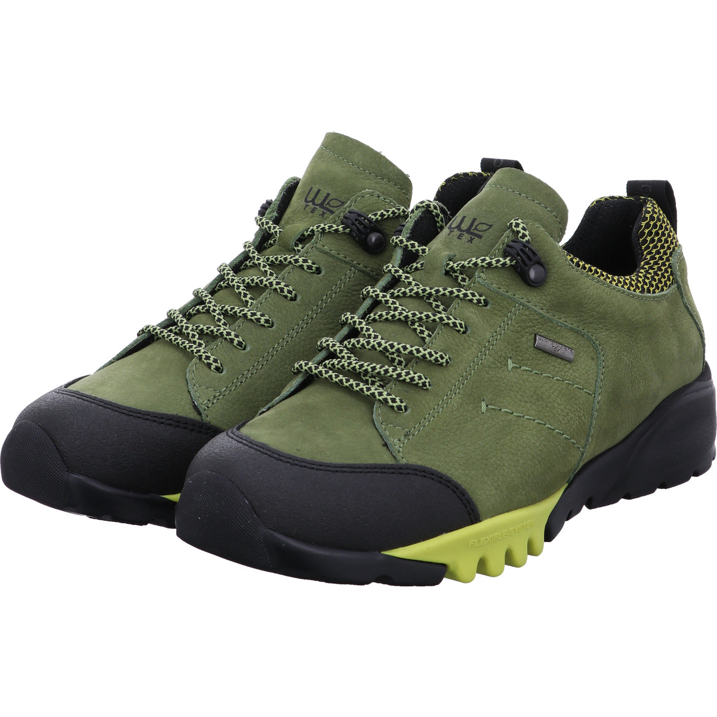 Waldläufer Wanderschuh H-Amiata