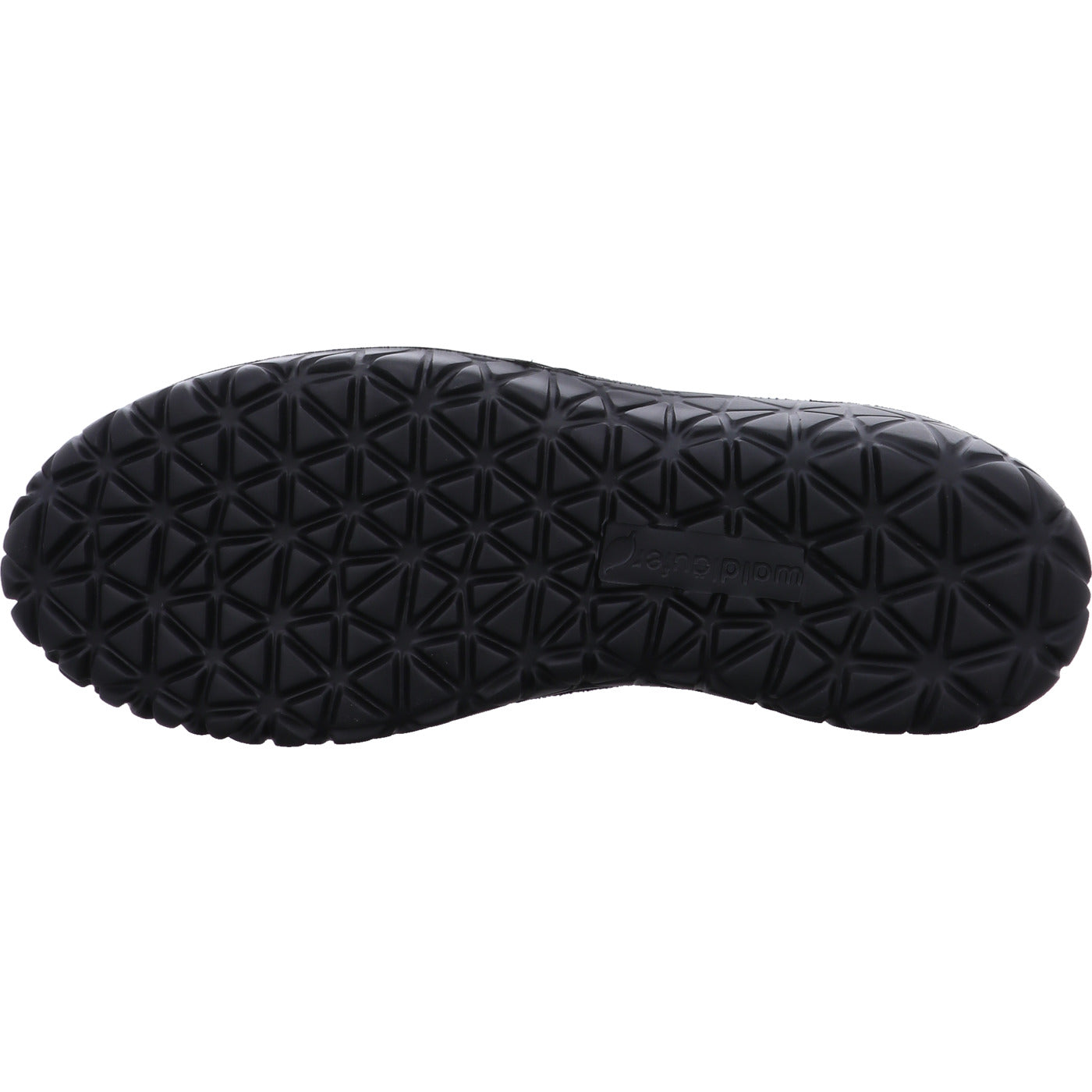 Waldläufer Schnürschuh Havy