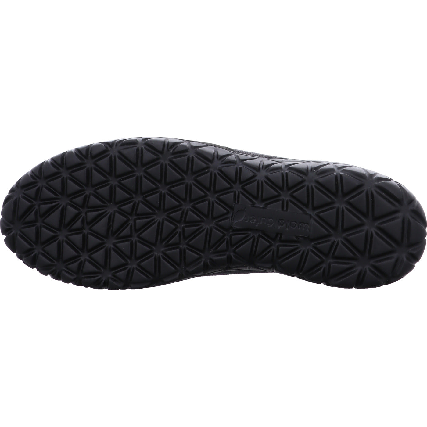 Waldläufer Schnürschuh Havy-Soft