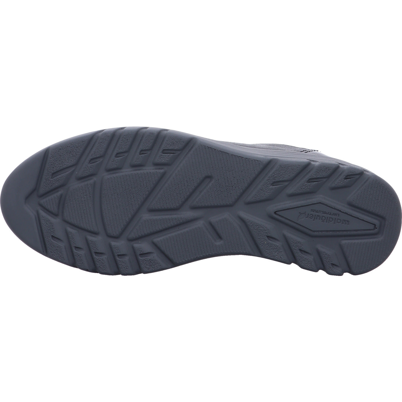 Waldläufer Schnürschuh H-Carla-Soft
