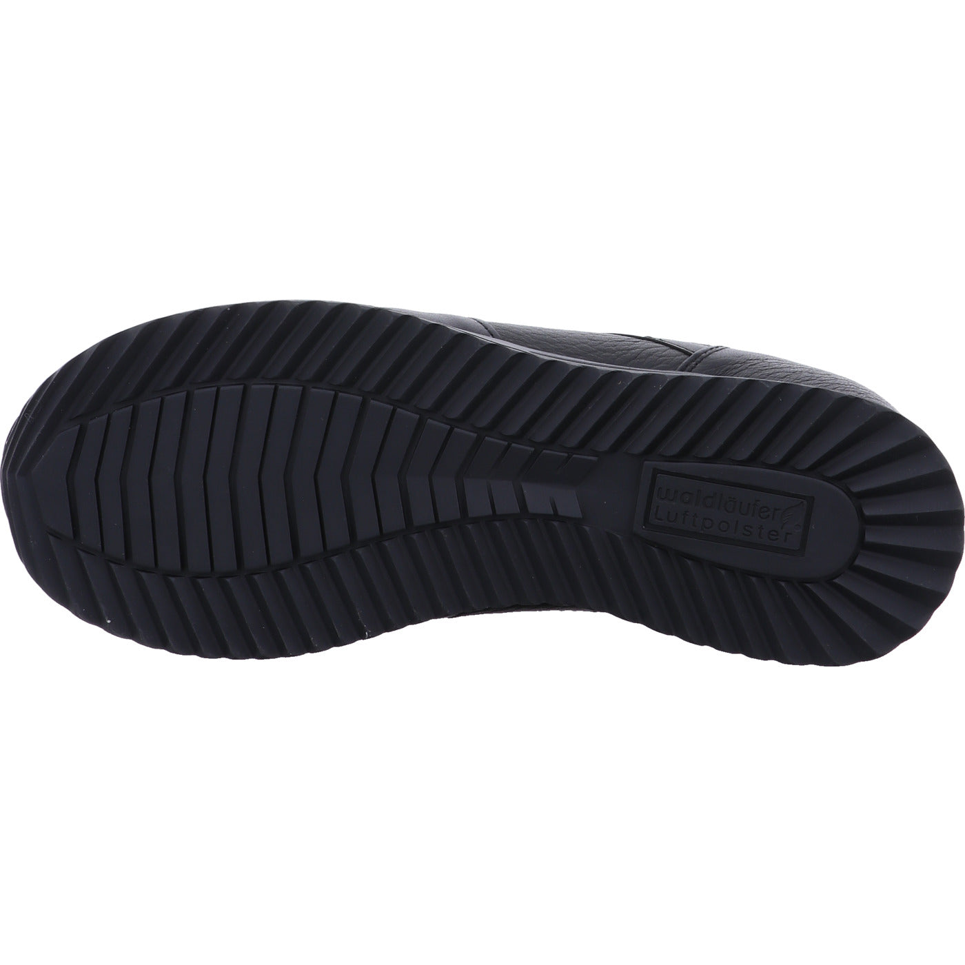 Waldläufer Schnürschuh H-Vicky