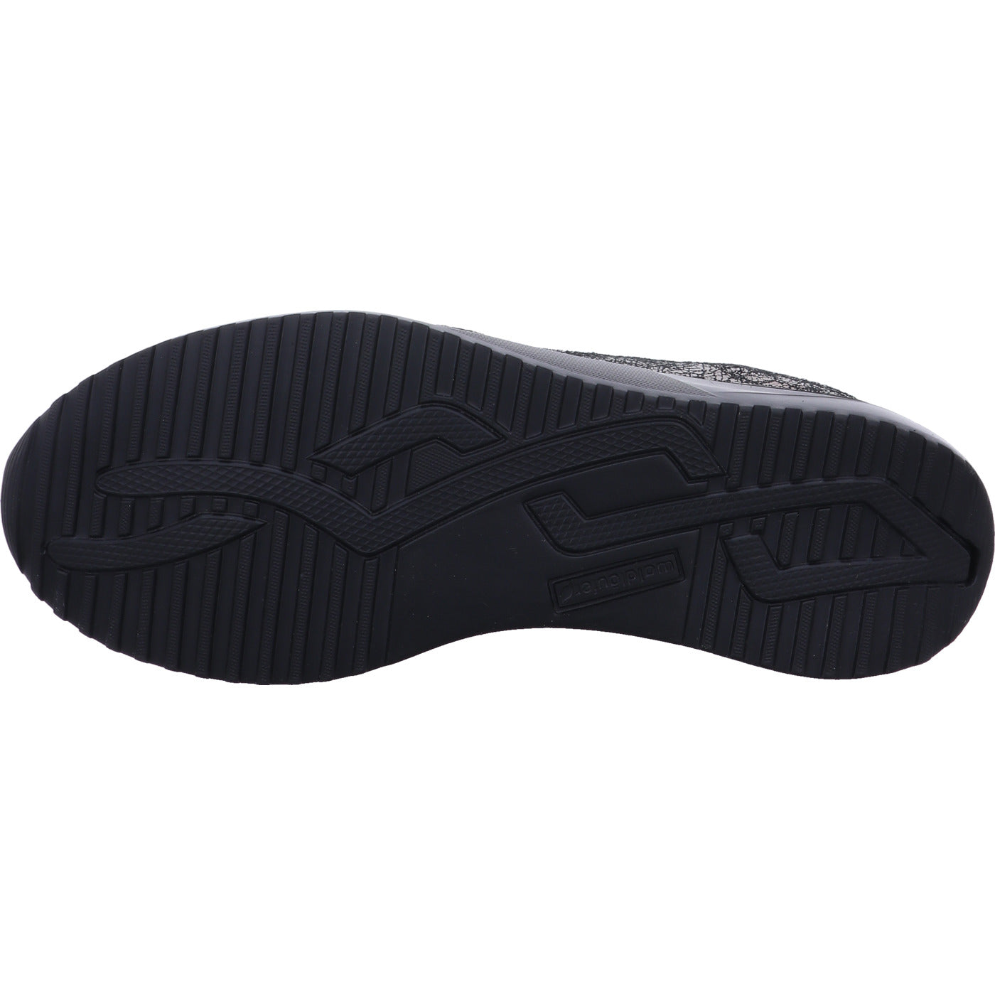 Waldläufer Schnürschuh K-Janka