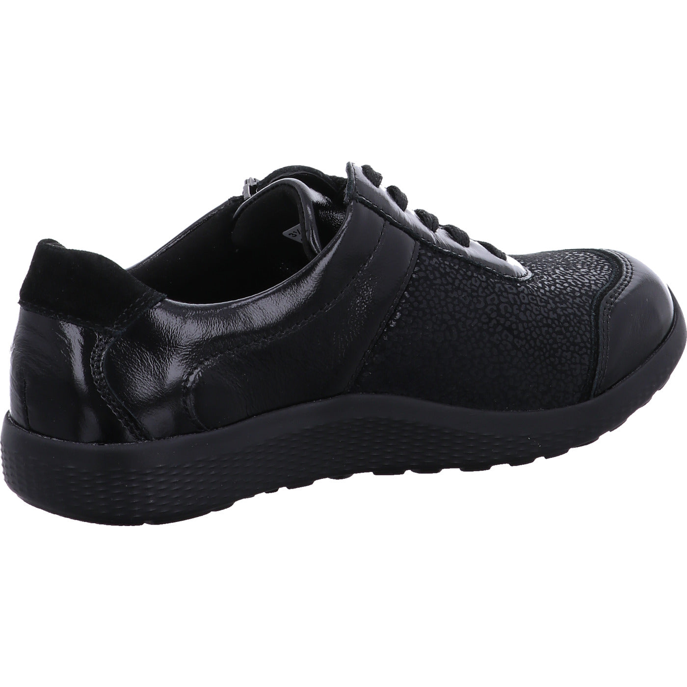 Waldläufer Schnürschuh M-Ira-Soft