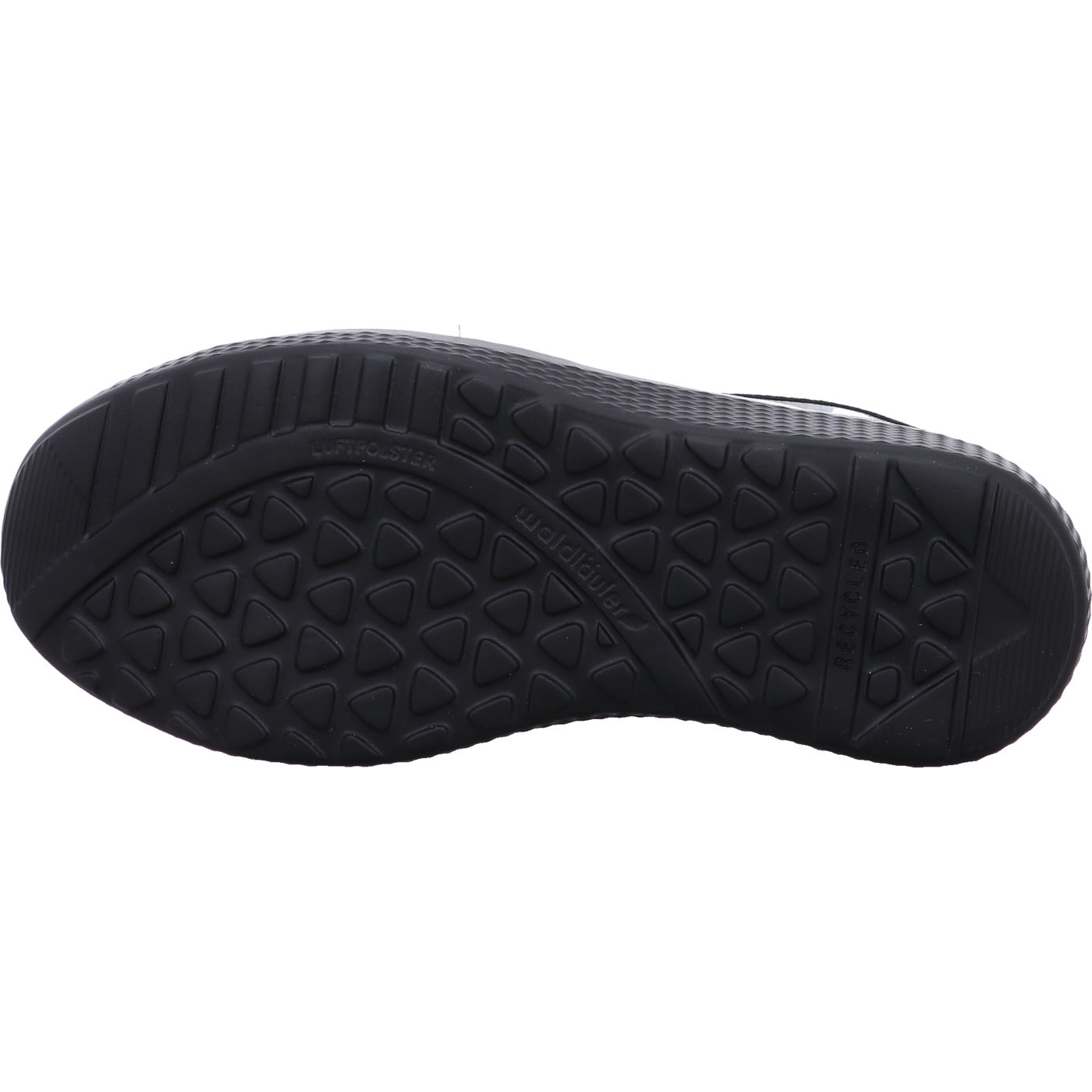 Waldläufer Schnürschuh M-Ira-Soft