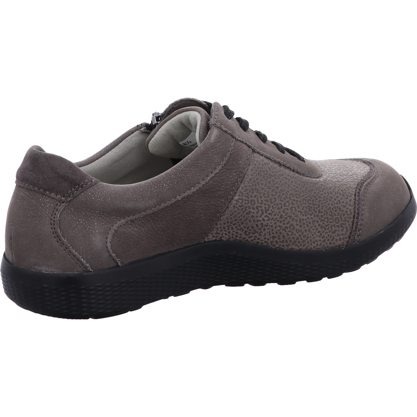 Waldläufer Schnürschuh M-Ira-Soft