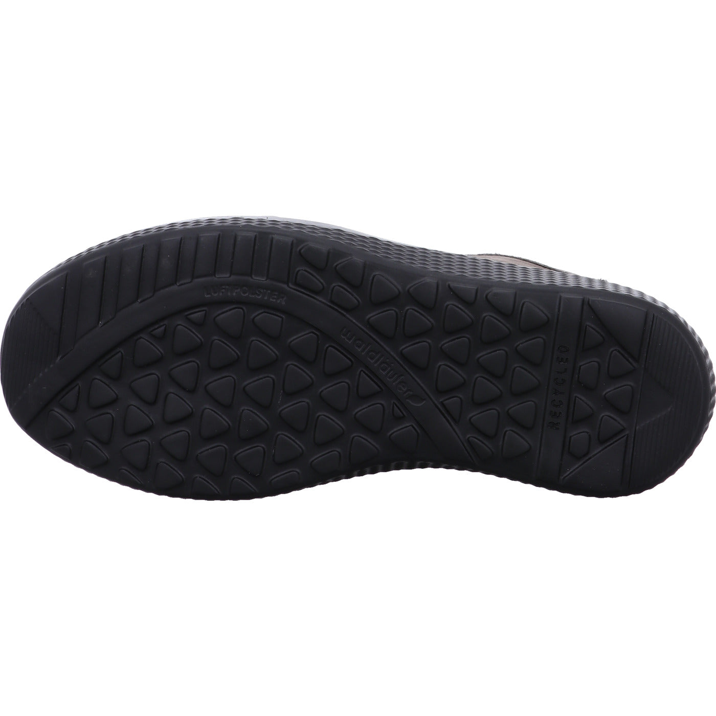 Waldläufer Schnürschuh M-Ira-Soft