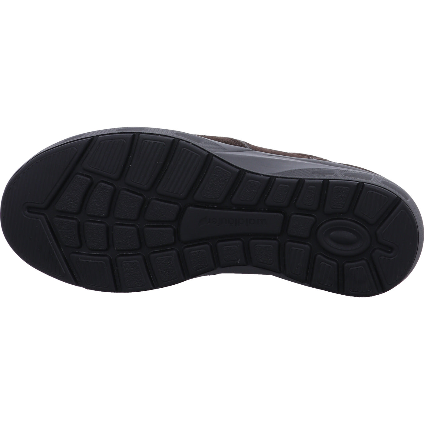 Waldläufer Schnürschuh M-Tonia