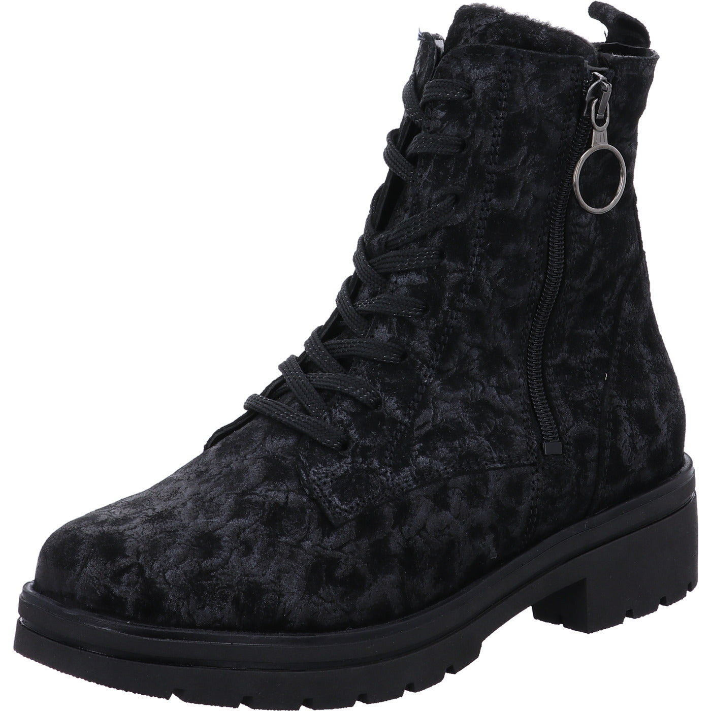 Waldläufer Stiefelette K-Zoe