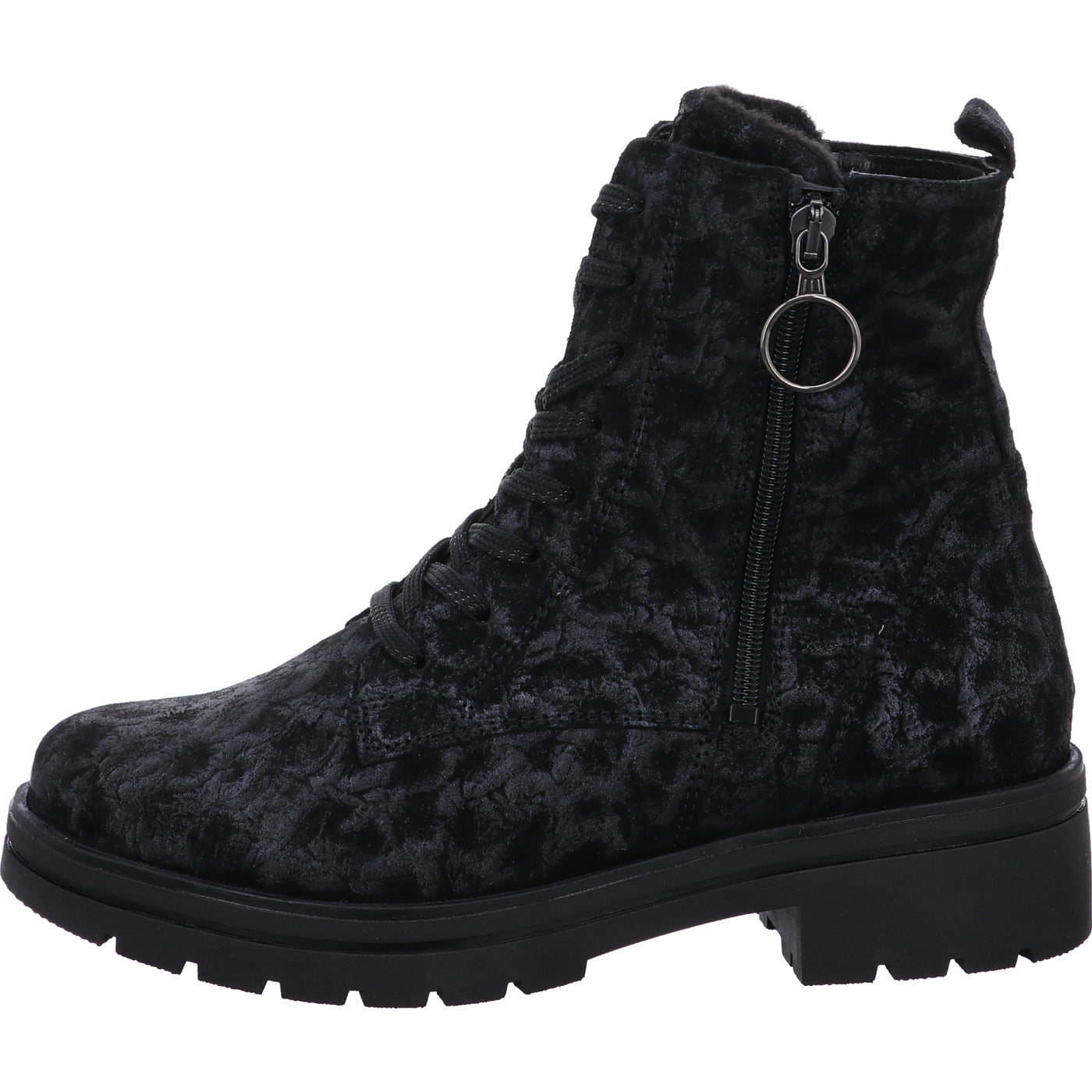 Waldläufer Stiefelette K-Zoe