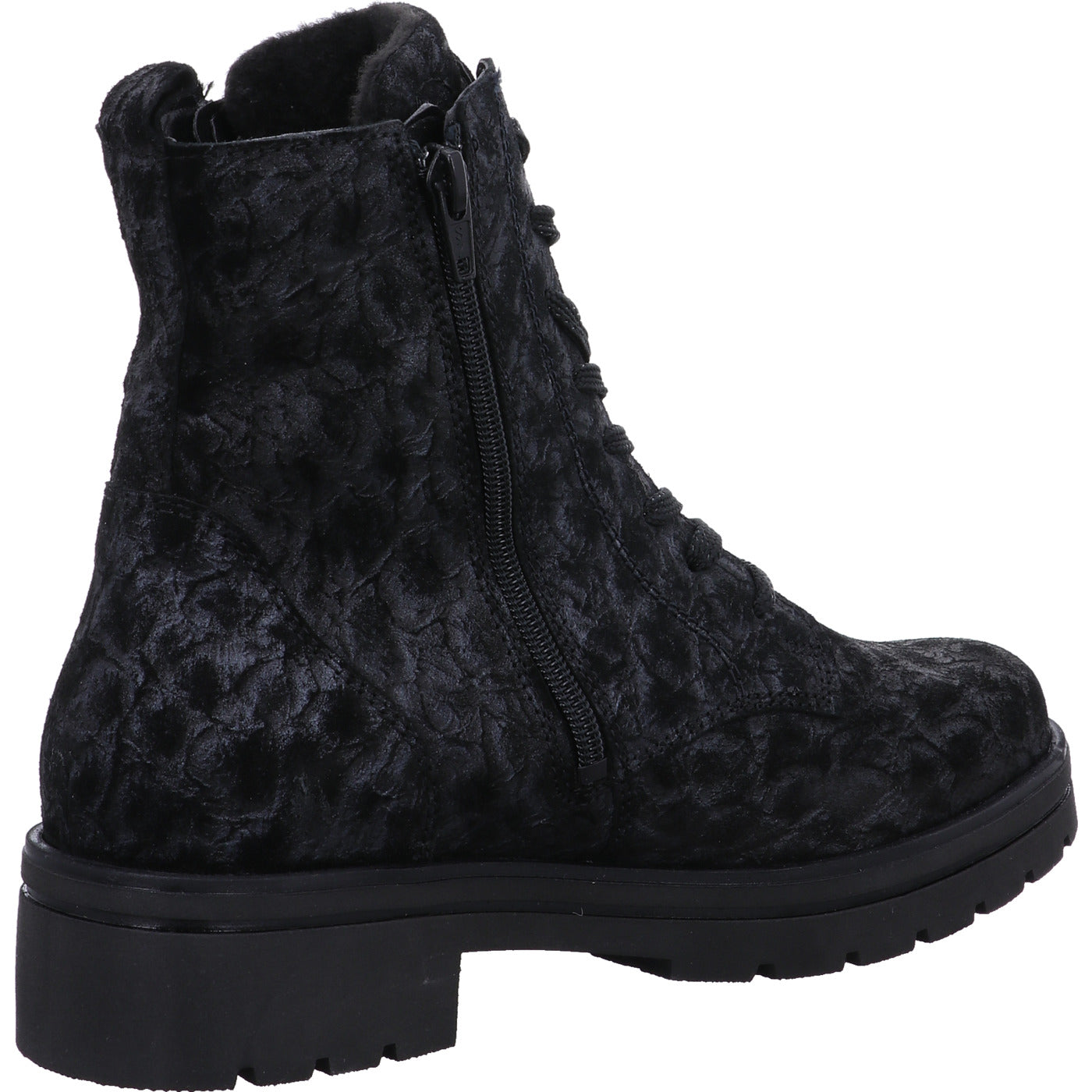 Waldläufer Stiefelette K-Zoe