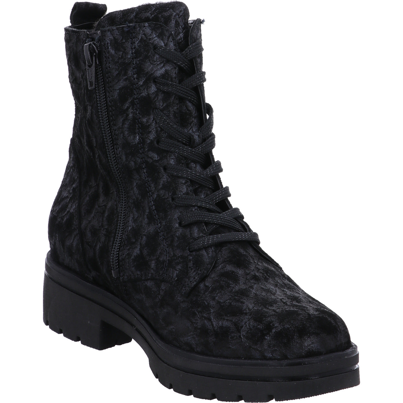 Waldläufer Stiefelette K-Zoe