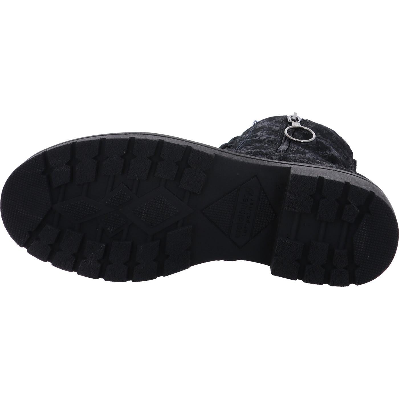 Waldläufer Stiefelette K-Zoe