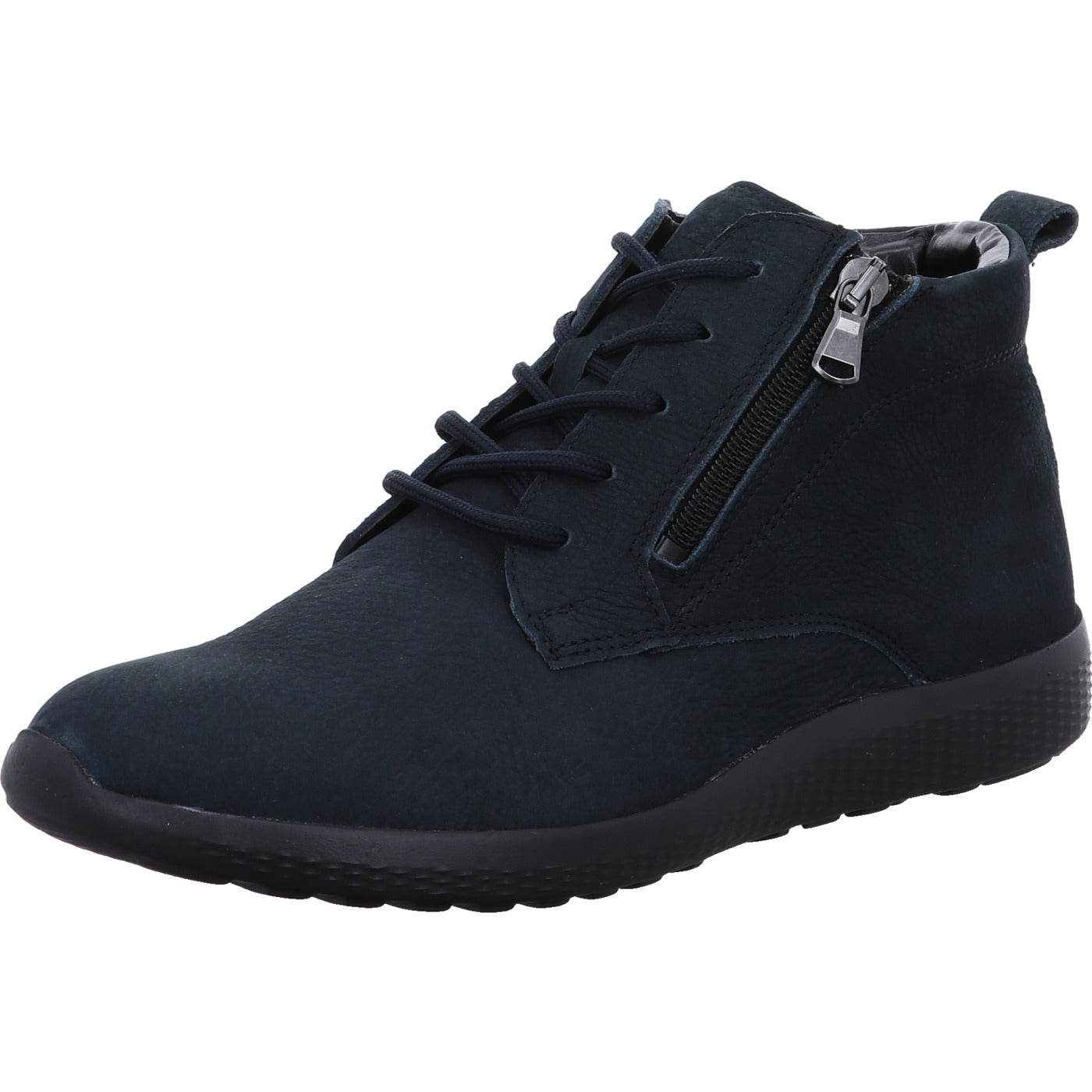 Waldläufer Stiefelette K-Ira