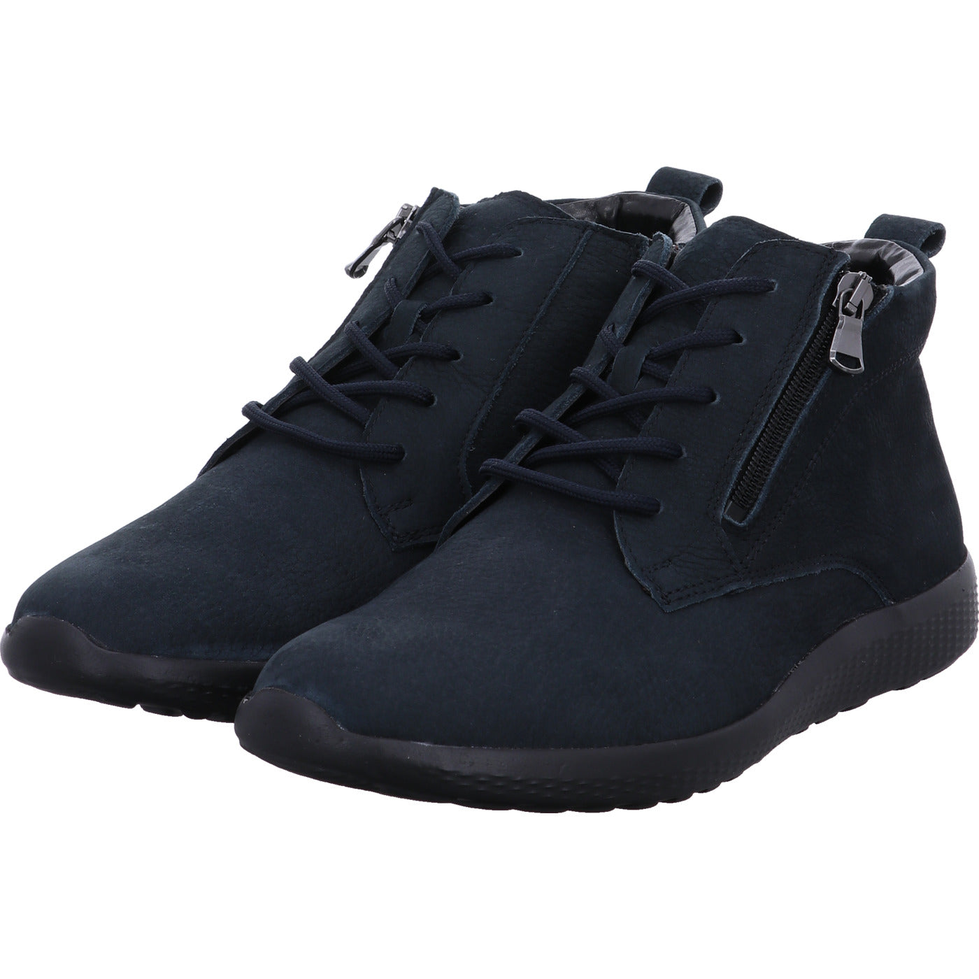 Waldläufer Stiefelette K-Ira